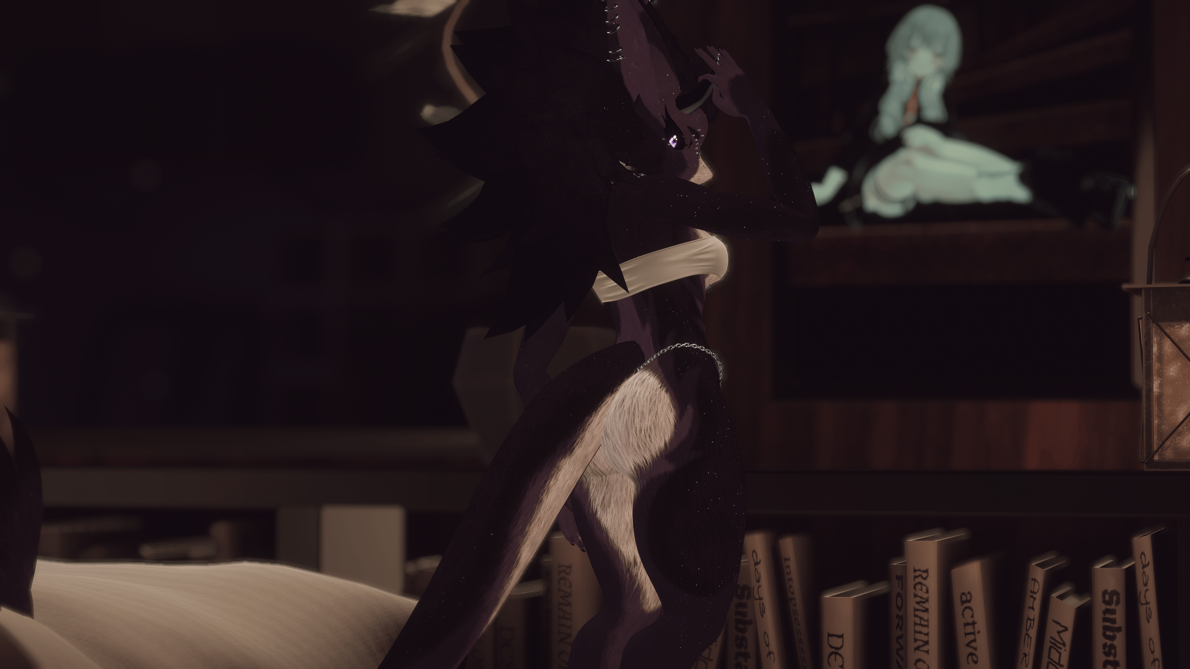 Nocturne - FoxyBeast V3