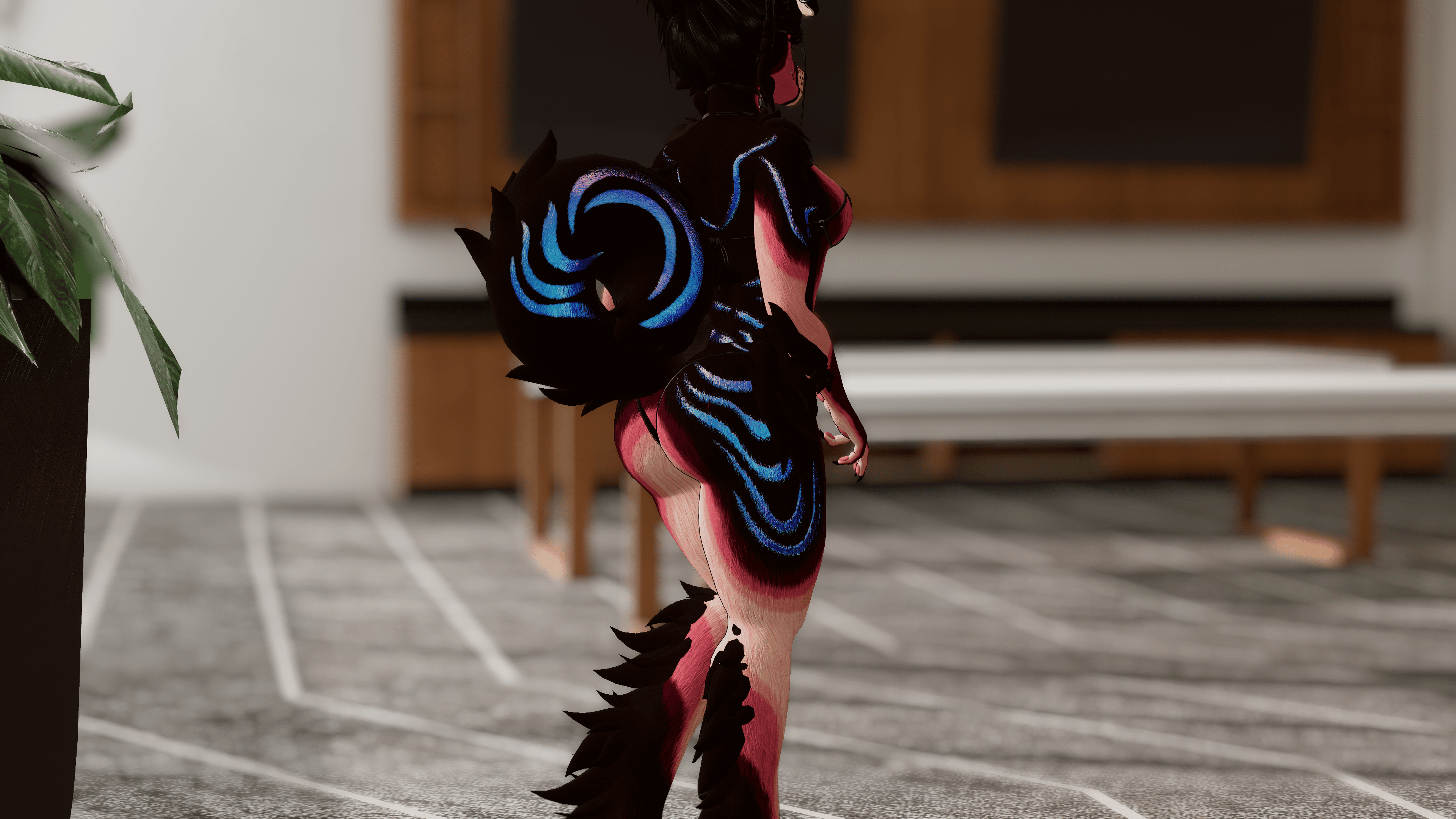 Lunara - Zendaya (Free)
