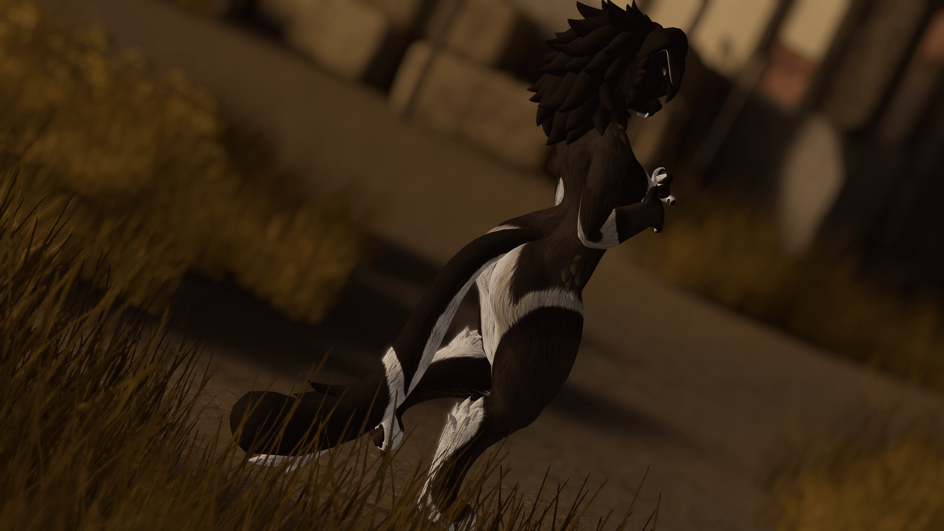 Melantha - Suna by Heavenly
