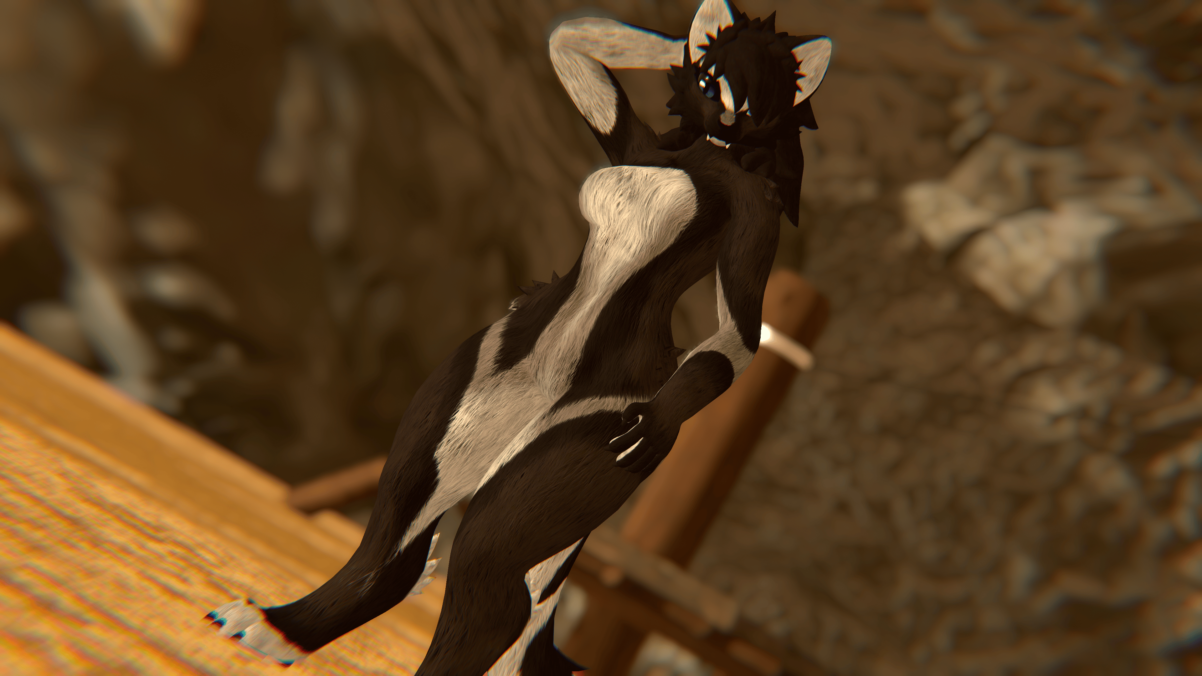 Melantha - Suna by Heavenly
