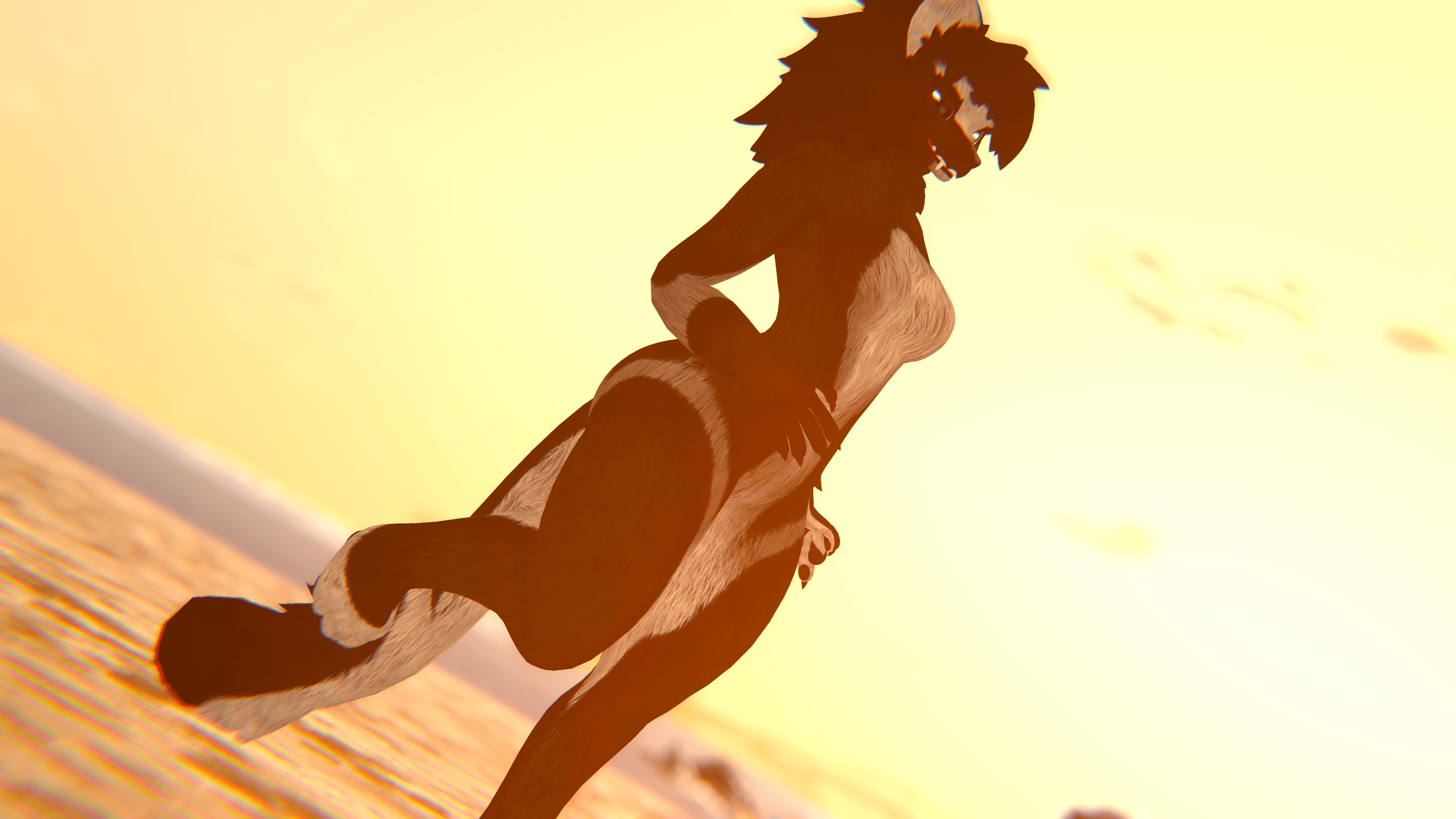 Melantha - Suna by Heavenly