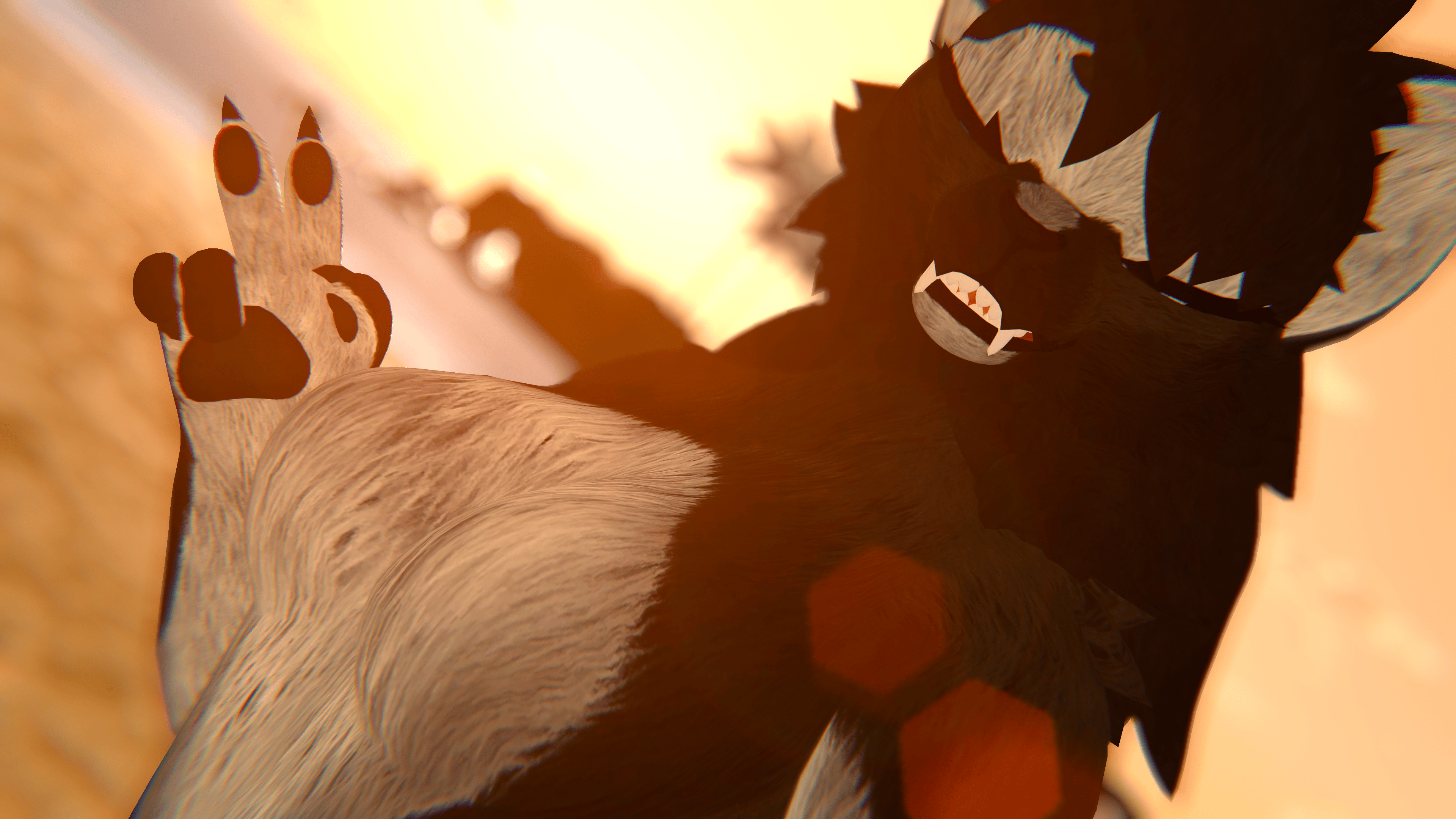 Melantha - Suna by Heavenly