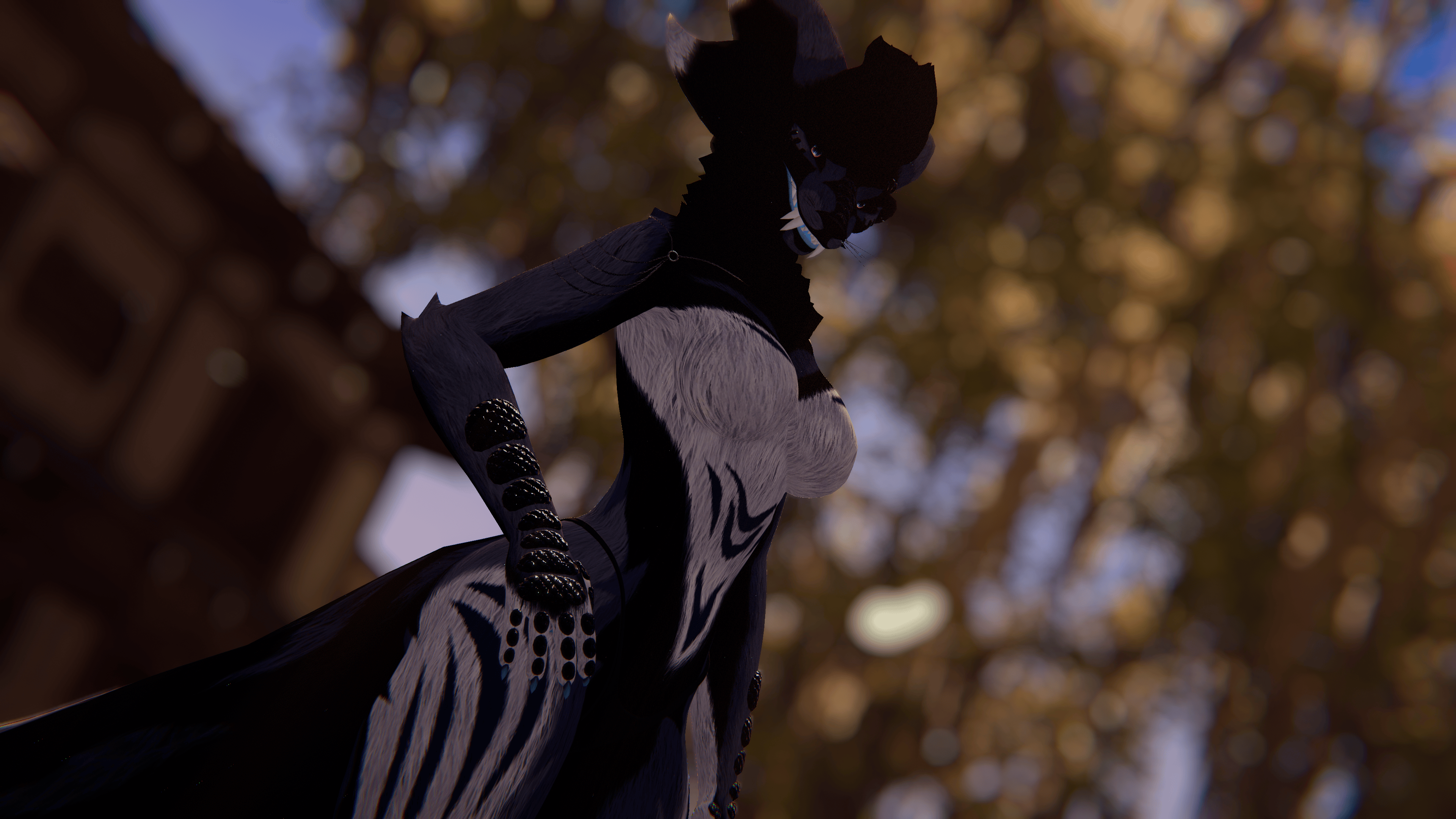 Celestria - Origin 2.1