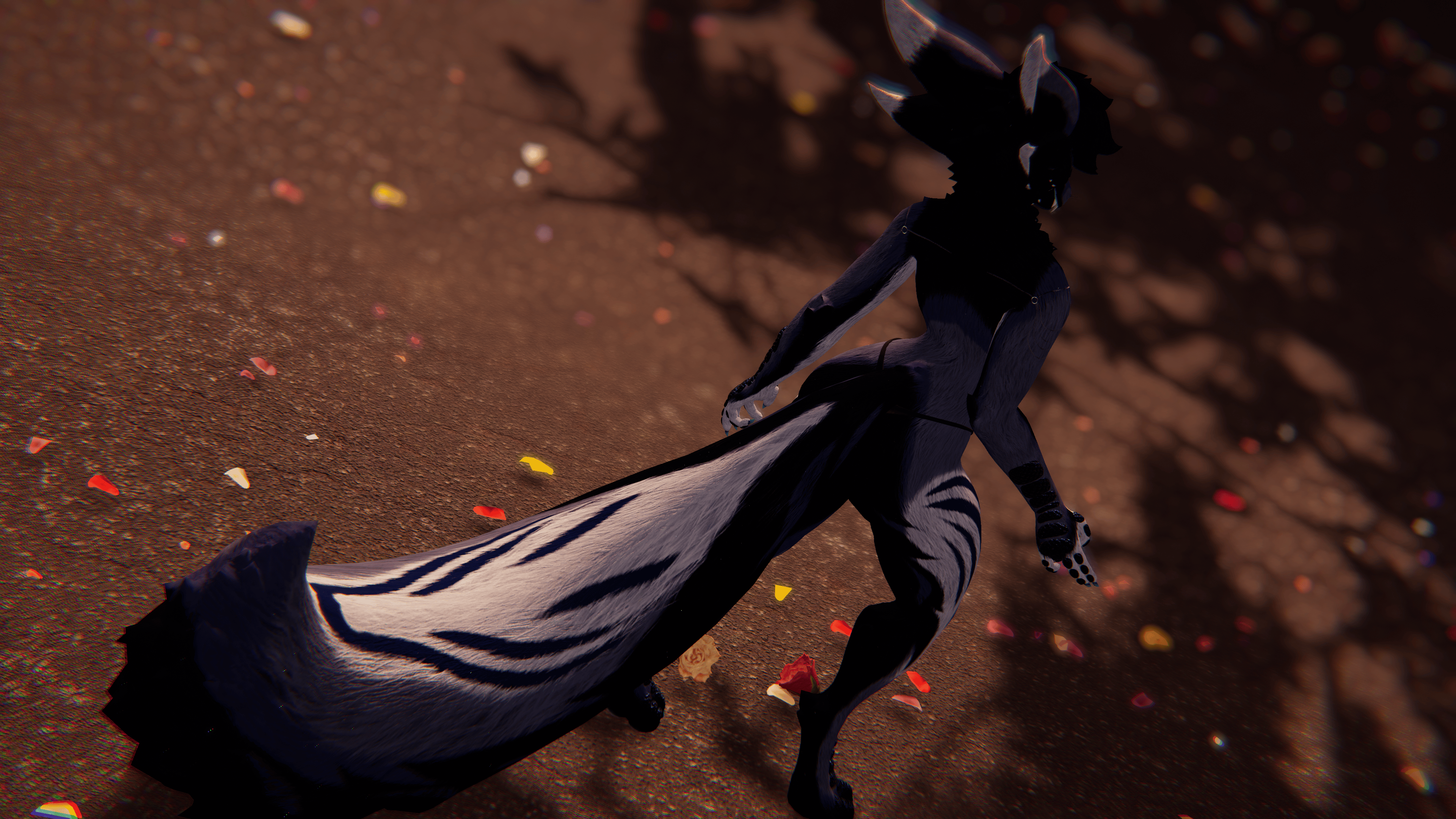 Celestria - Origin 2.1