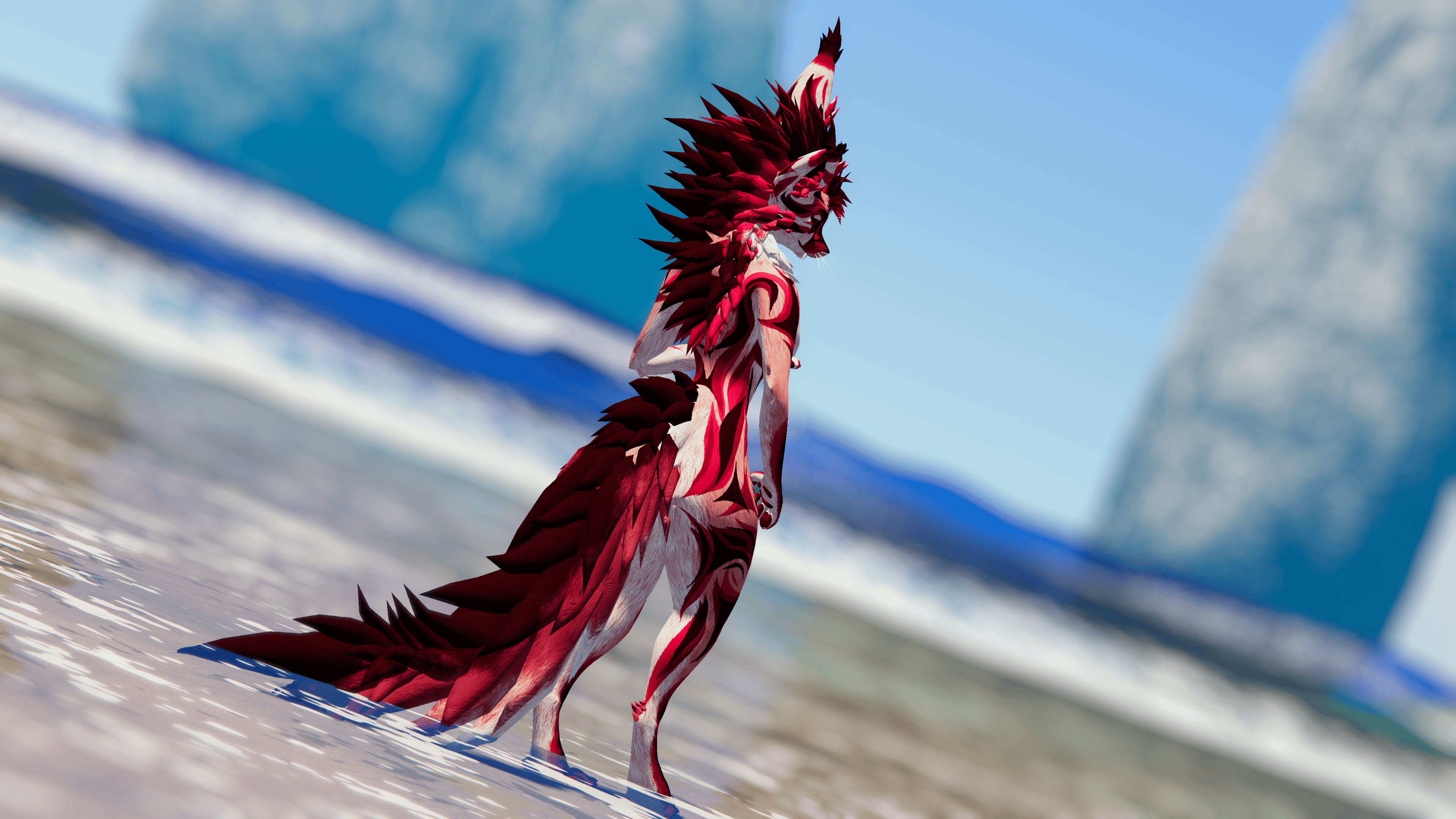 Valentine's - Rexouium