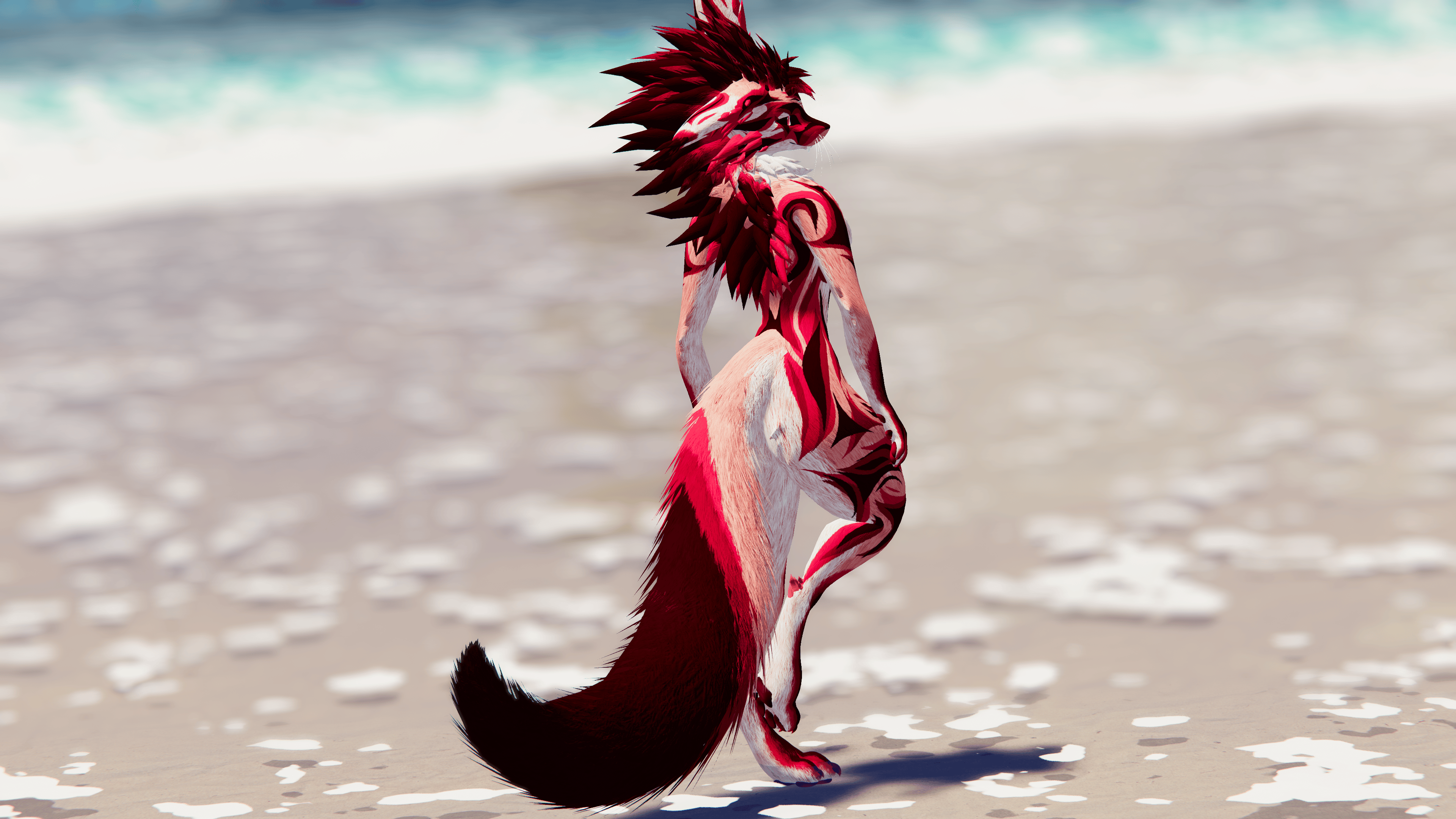 Valentine's - Rexouium