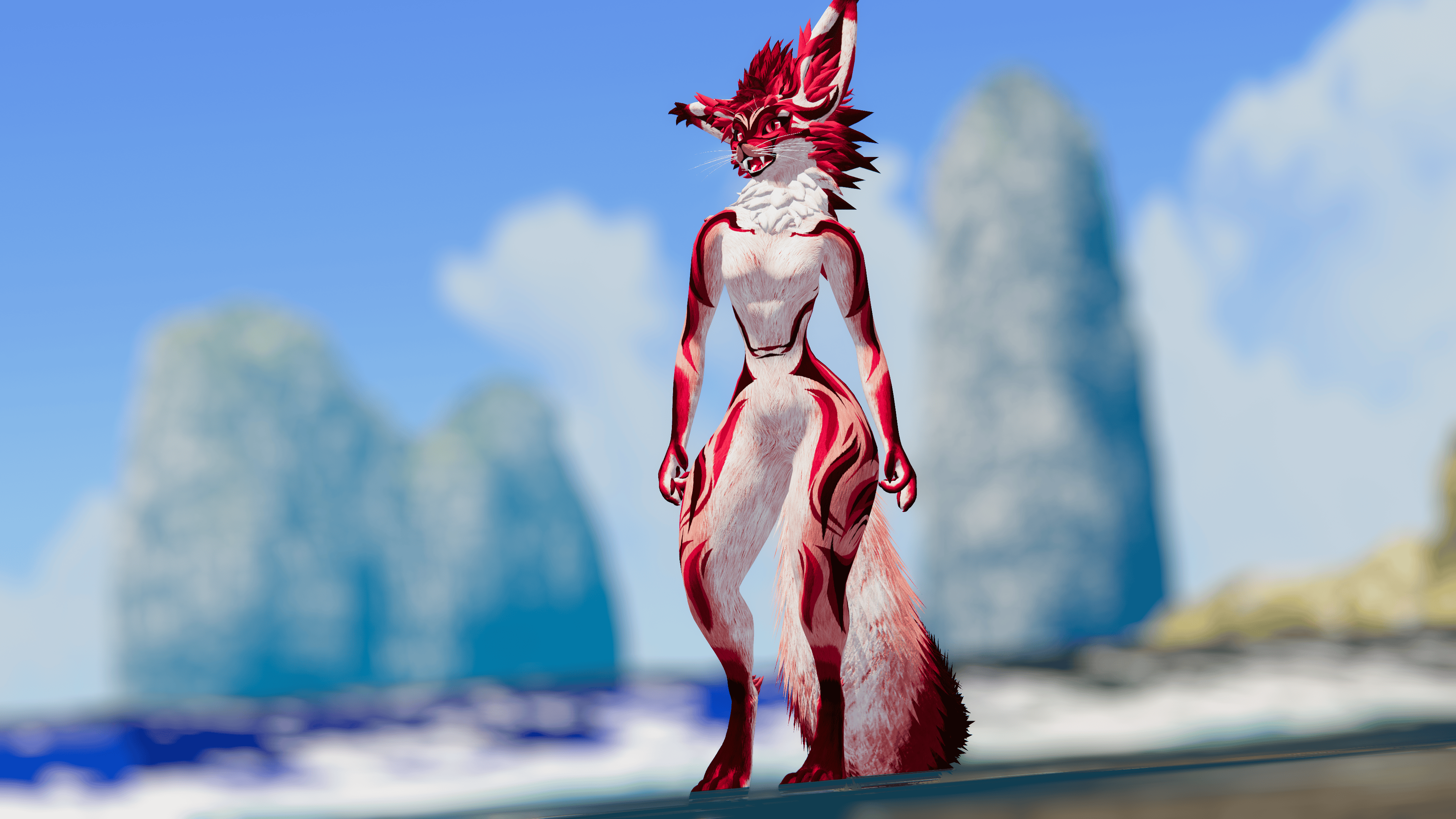 Valentine's - Rexouium