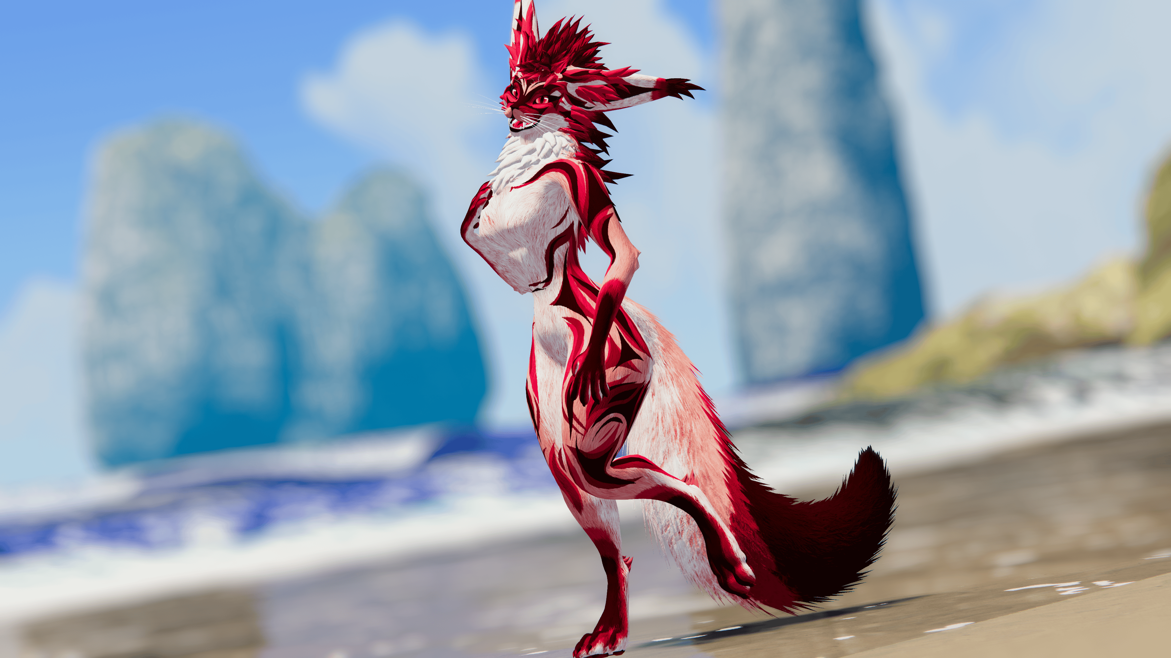 Valentine's - Rexouium