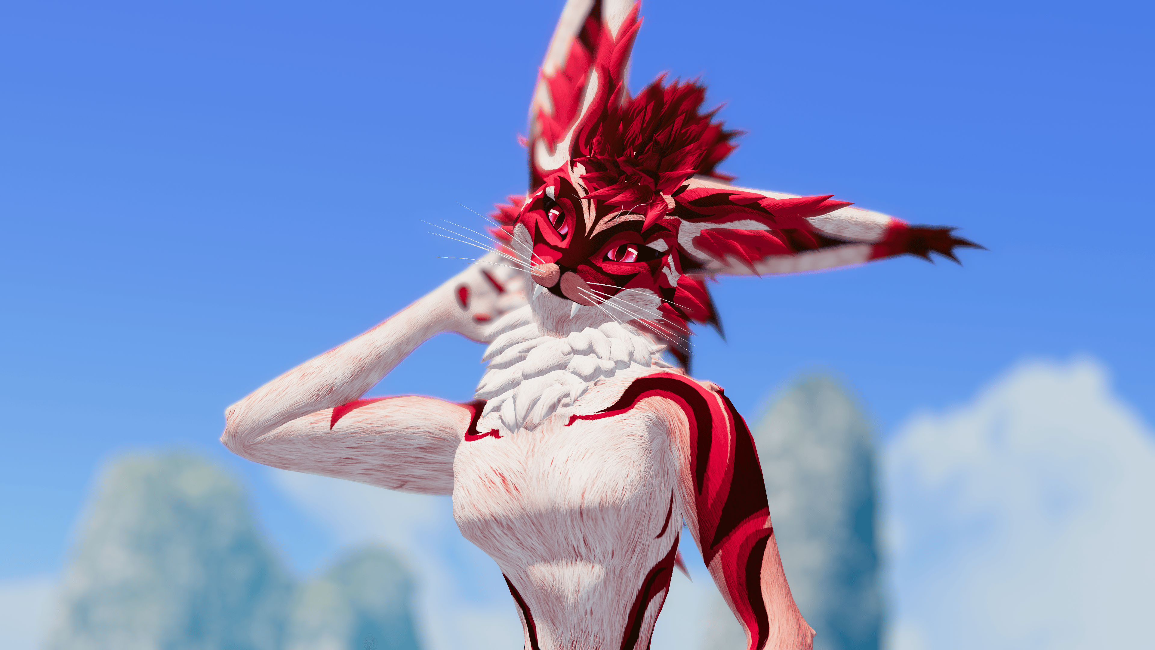 Valentine's - Rexouium