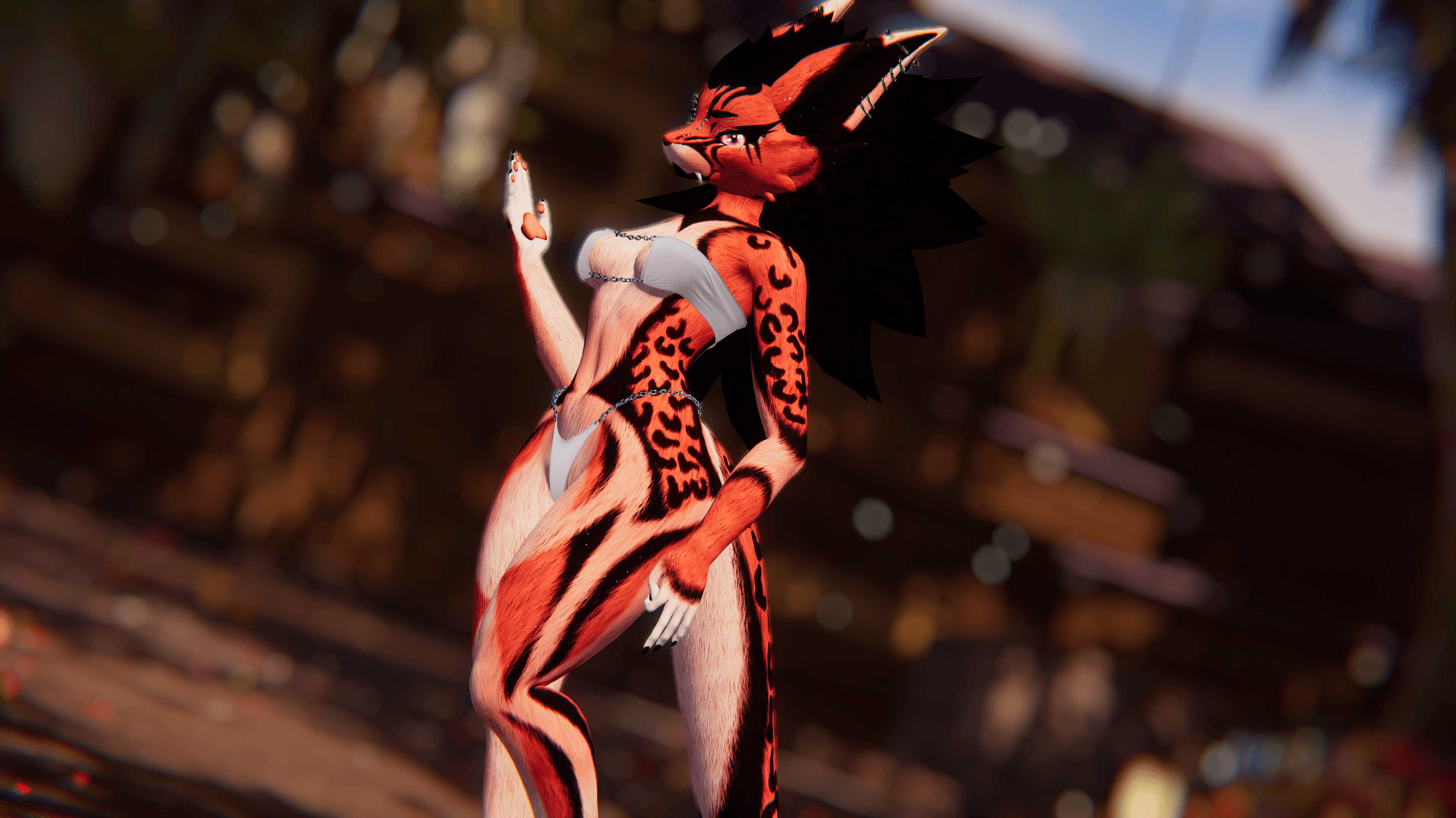 Valentine's - Foxibeast v3