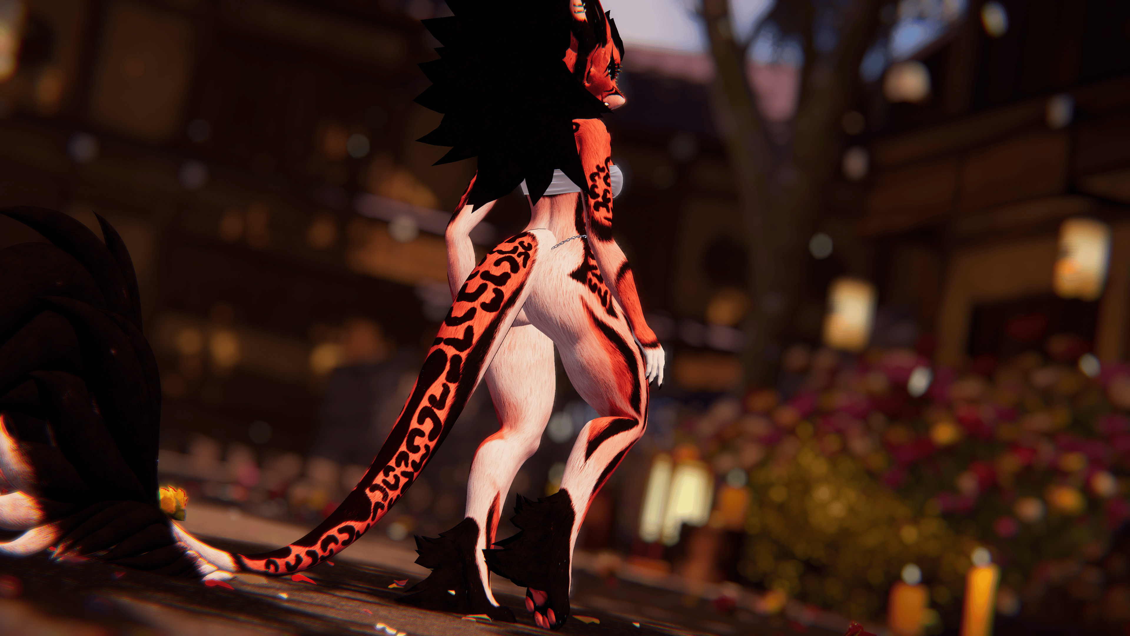Valentine's - Foxibeast v3