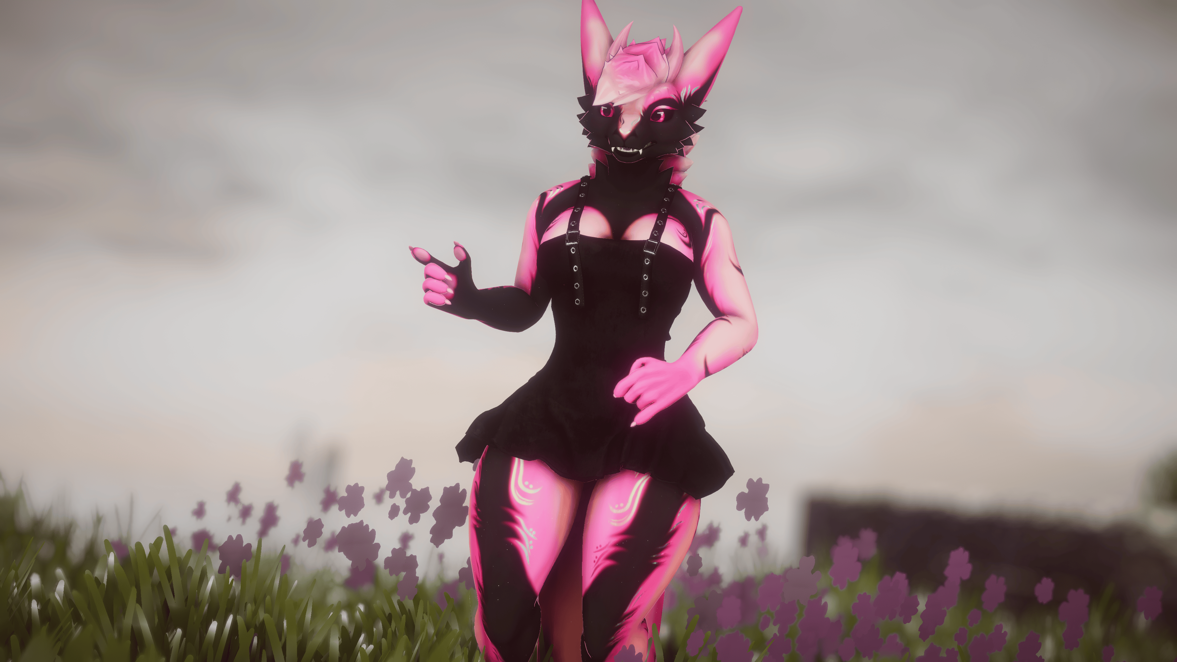 Furality Texture!- Dergal (Neochroma)