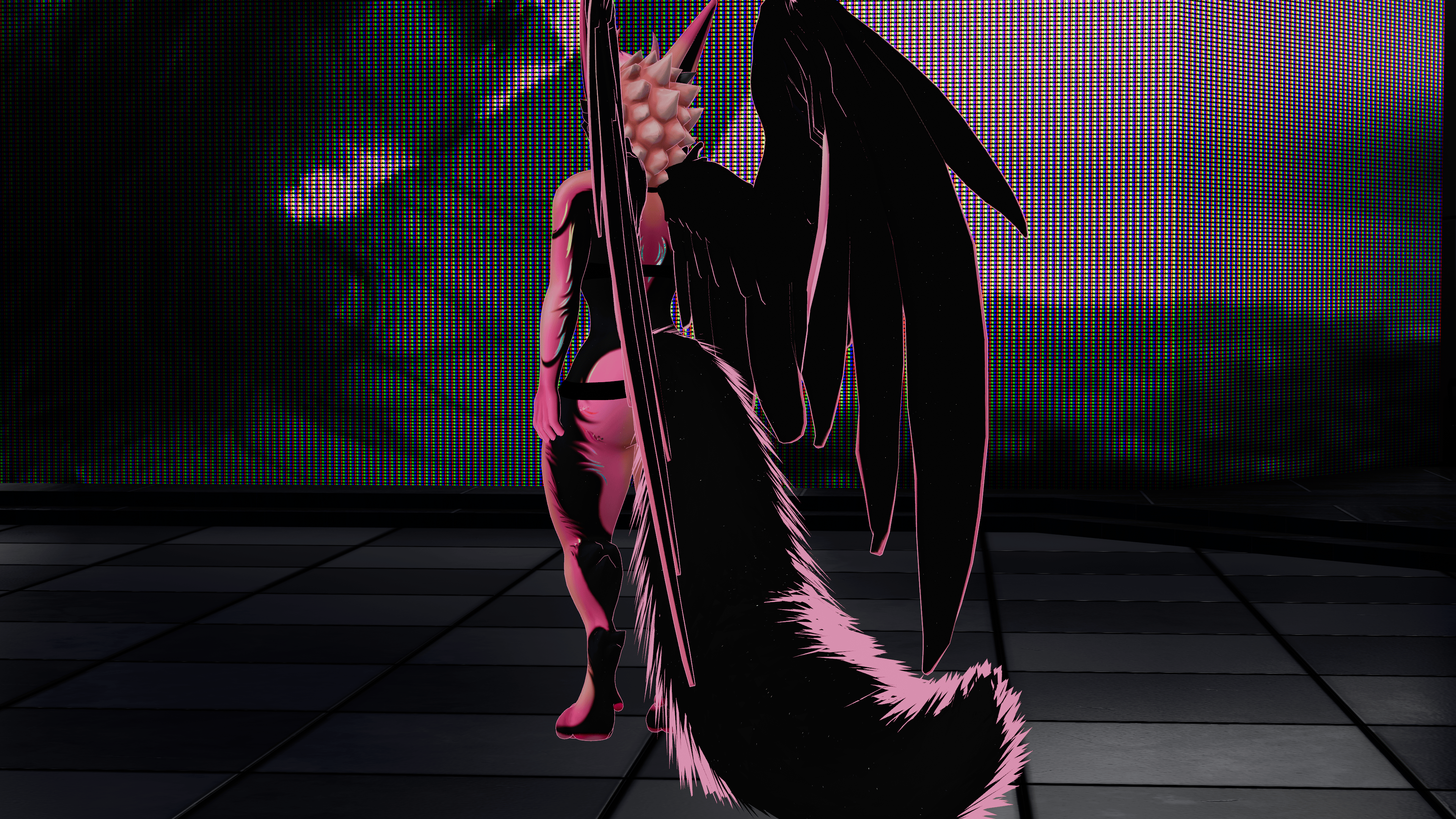 Furality Texture!- Dergal (Neochroma)