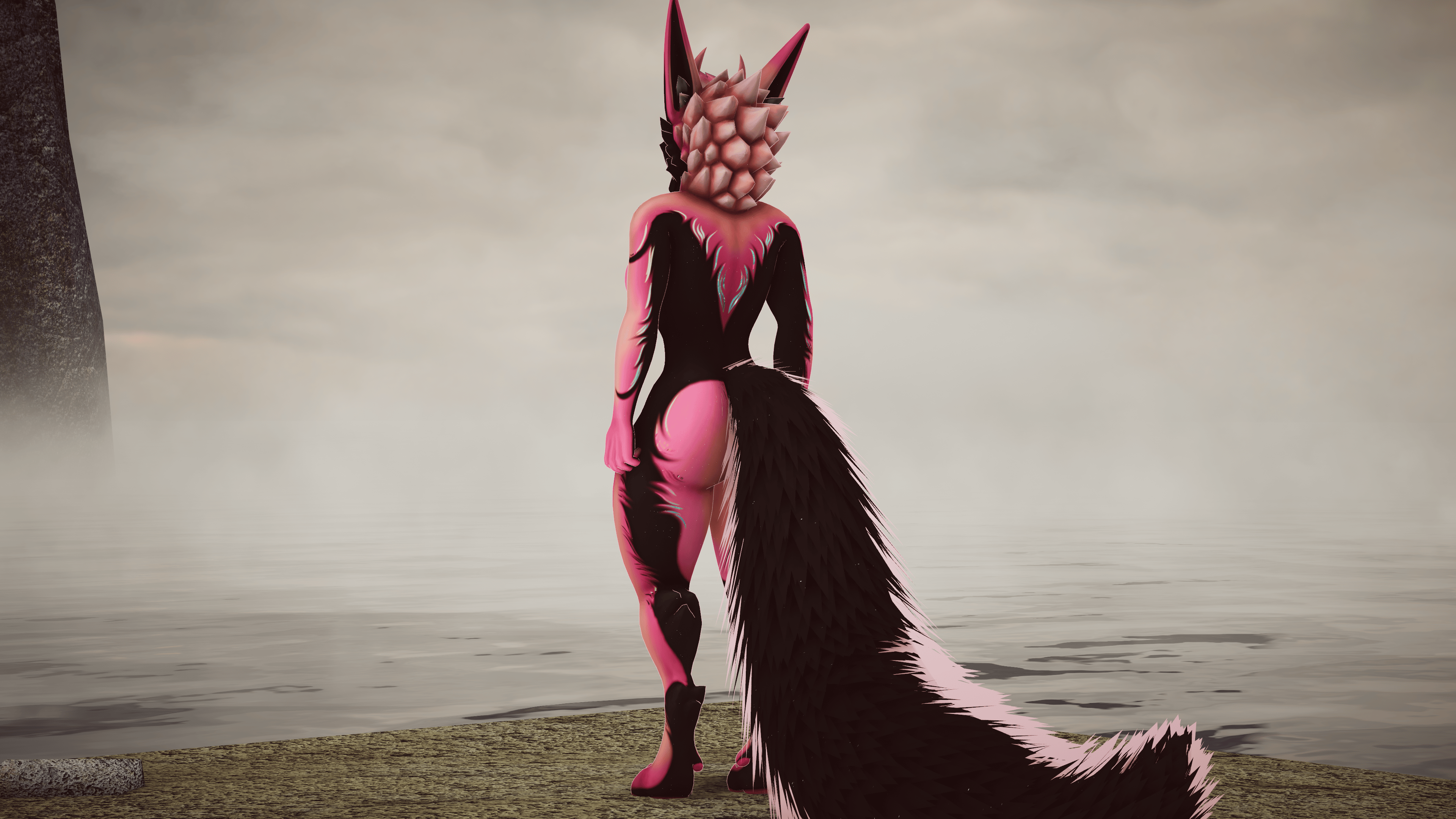 Furality Texture!- Dergal (Neochroma)