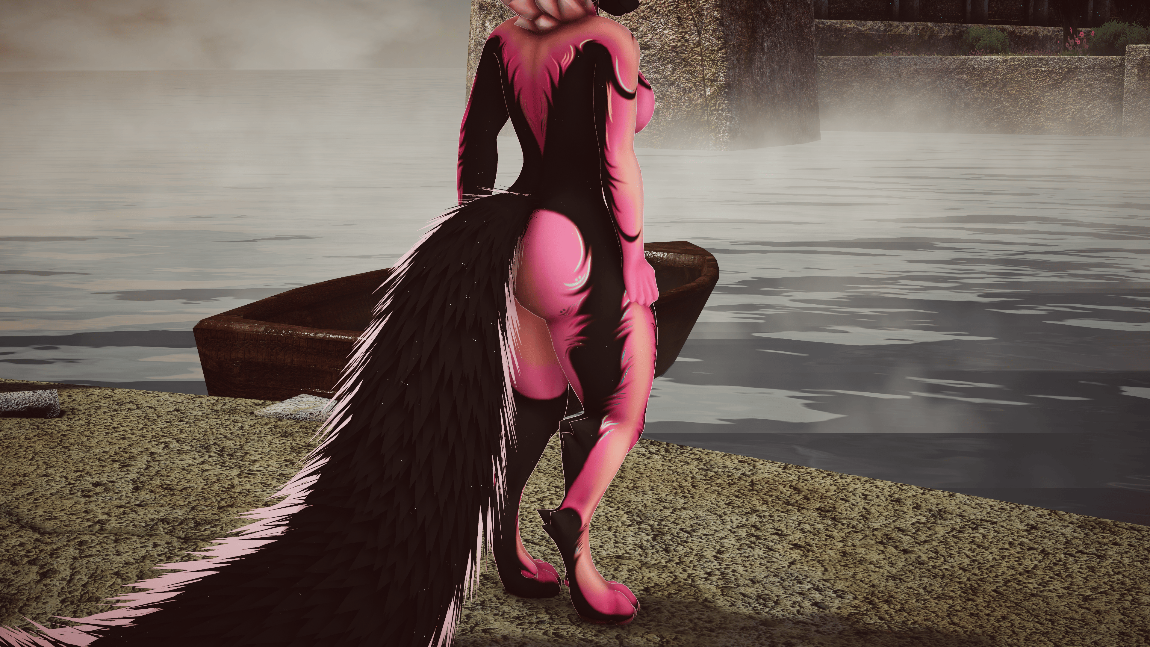 Furality Texture!- Dergal (Neochroma)