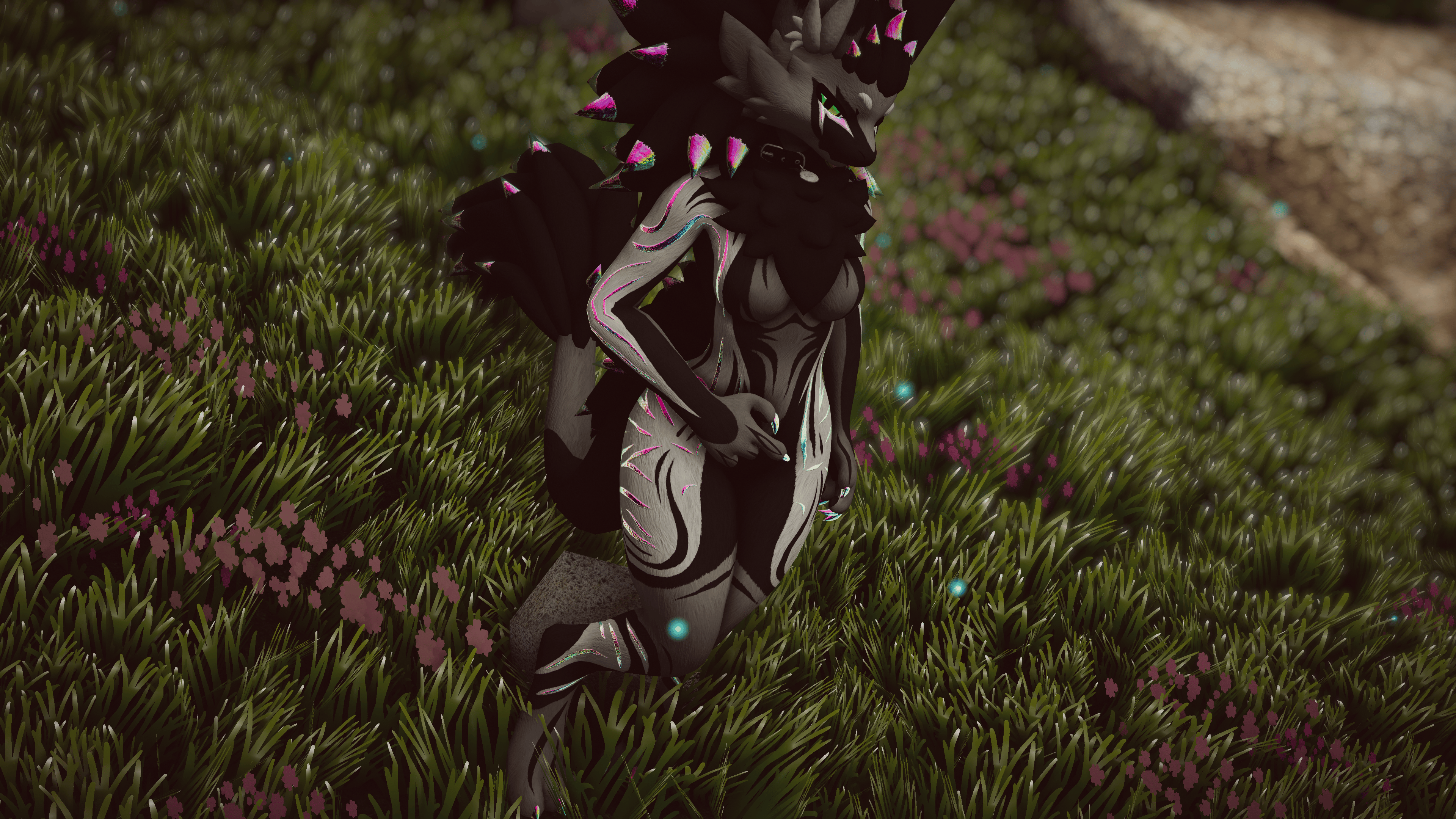 Rune - Novabeast Texture