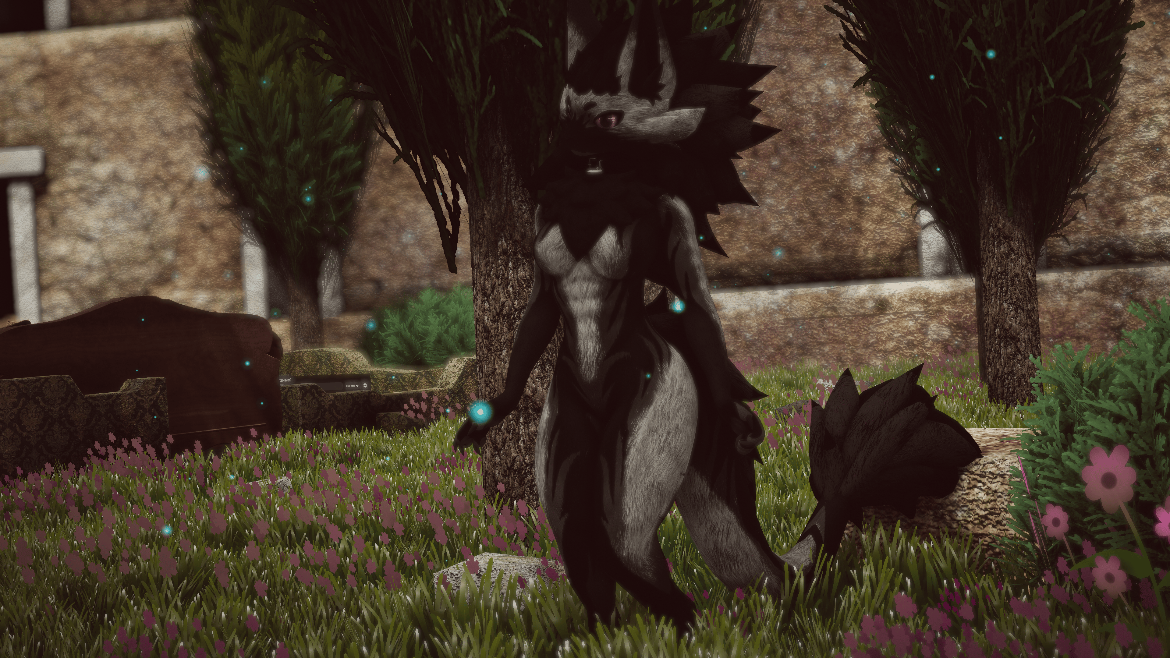 Coffee - Dual Novabeast Textures