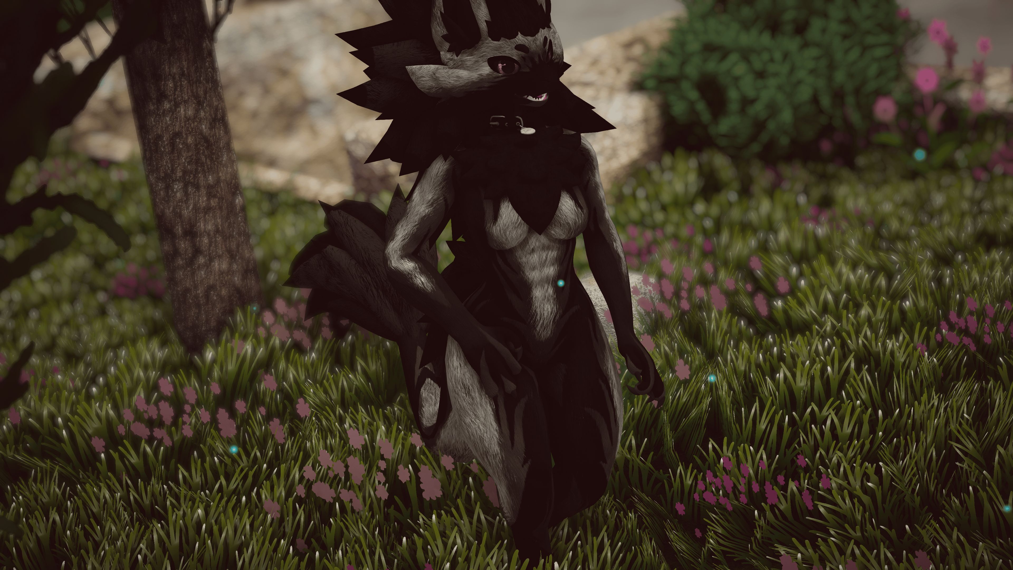 Coffee - Dual Novabeast Textures