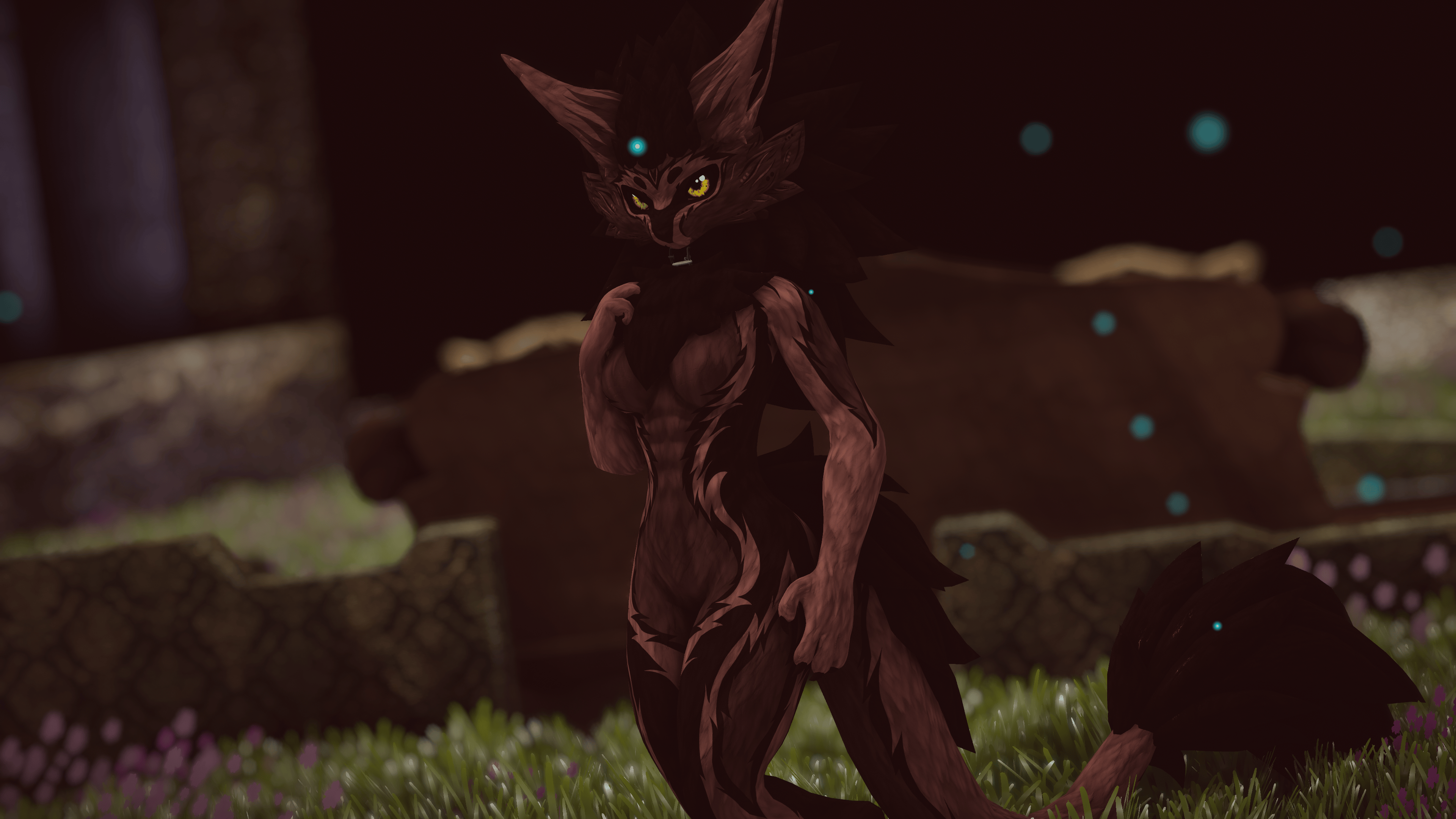 x3 Texture Bundle - Novabeast