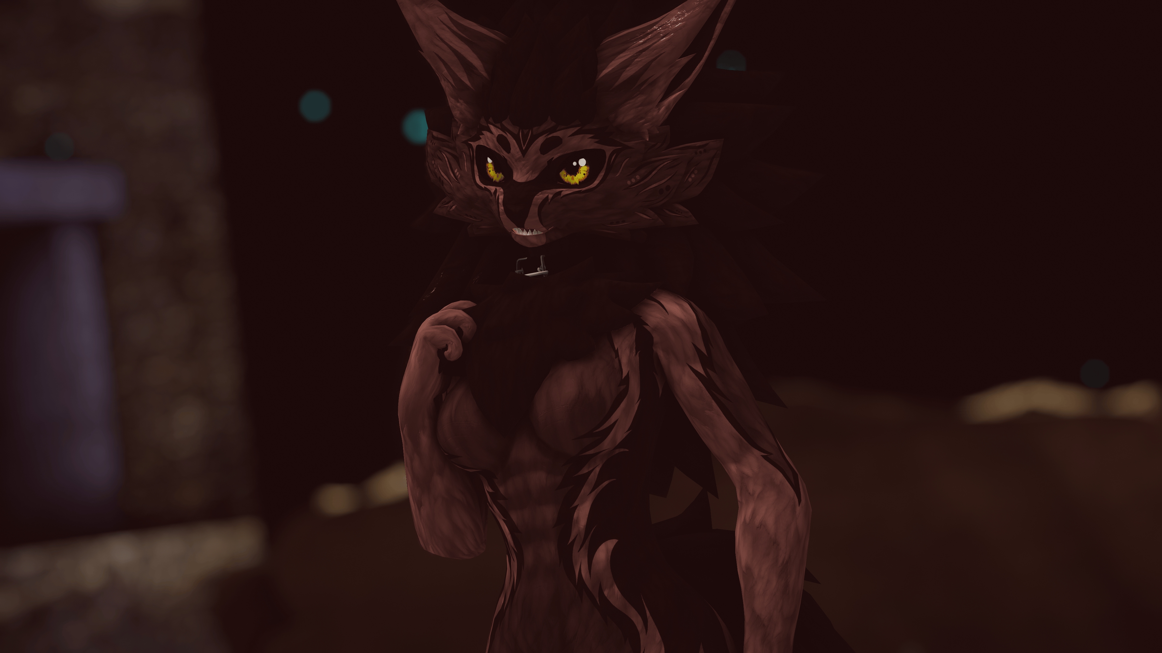 x3 Texture Bundle - Novabeast