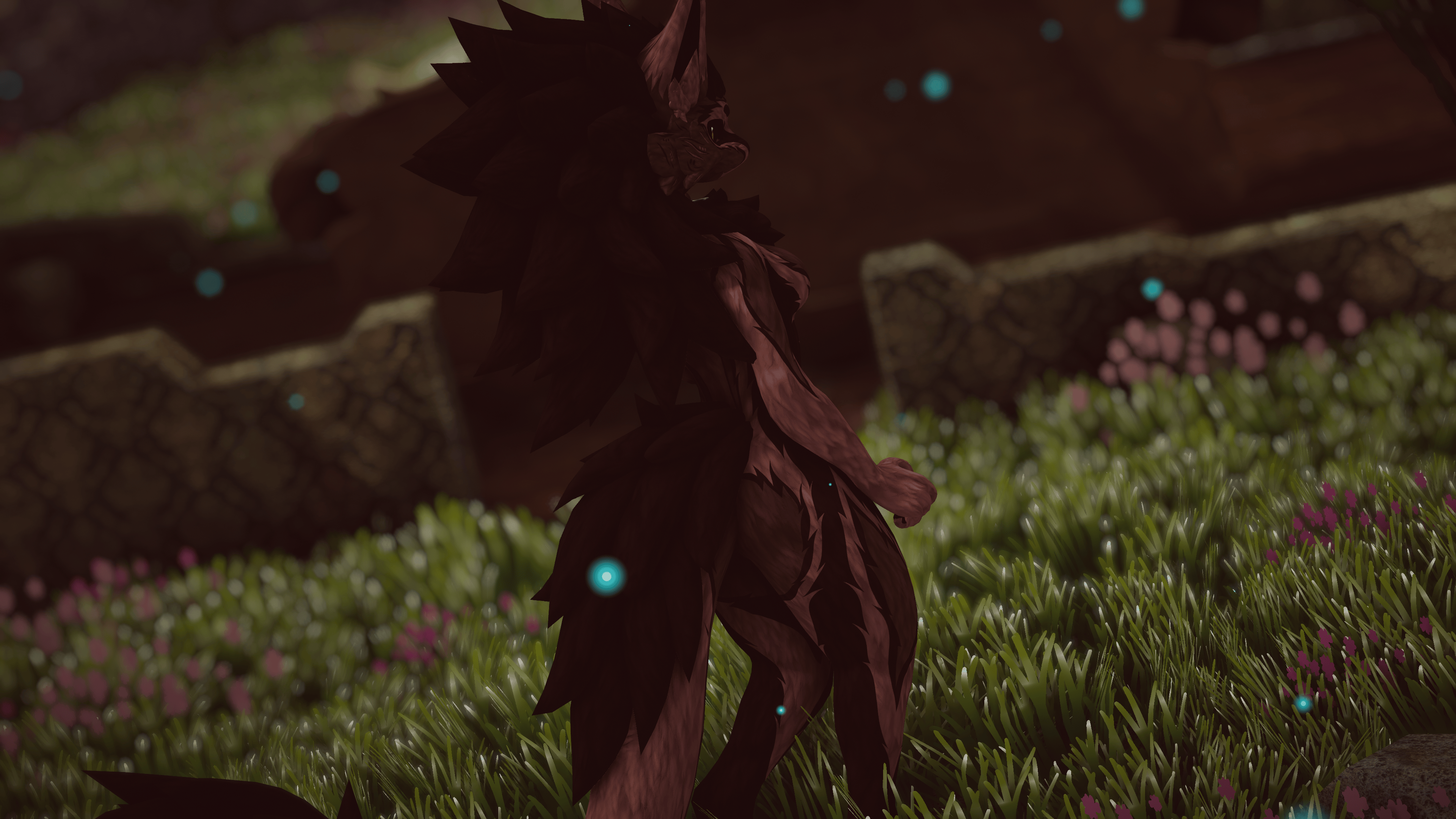 x3 Texture Bundle - Novabeast