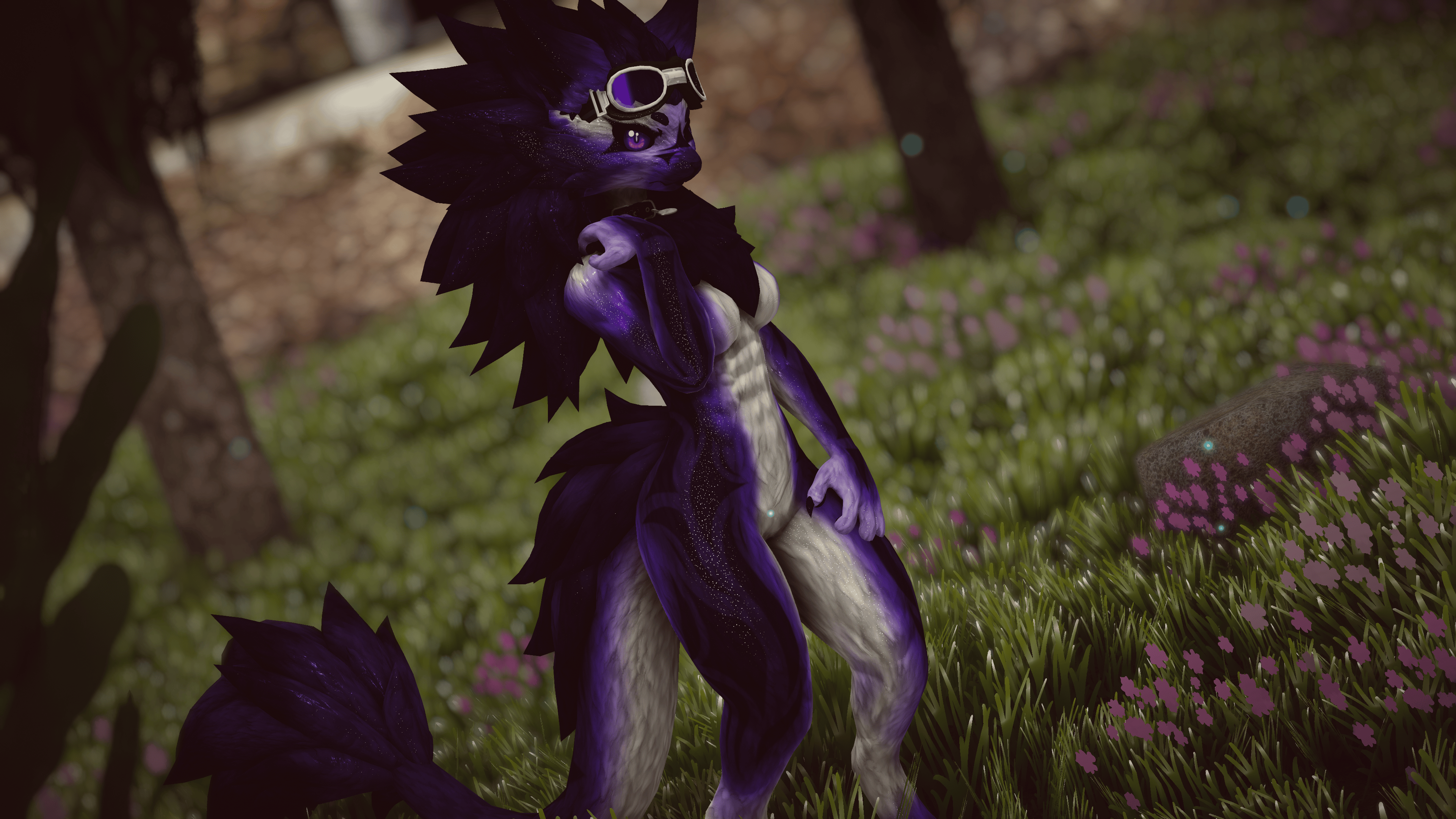 x3 Texture Bundle - Novabeast