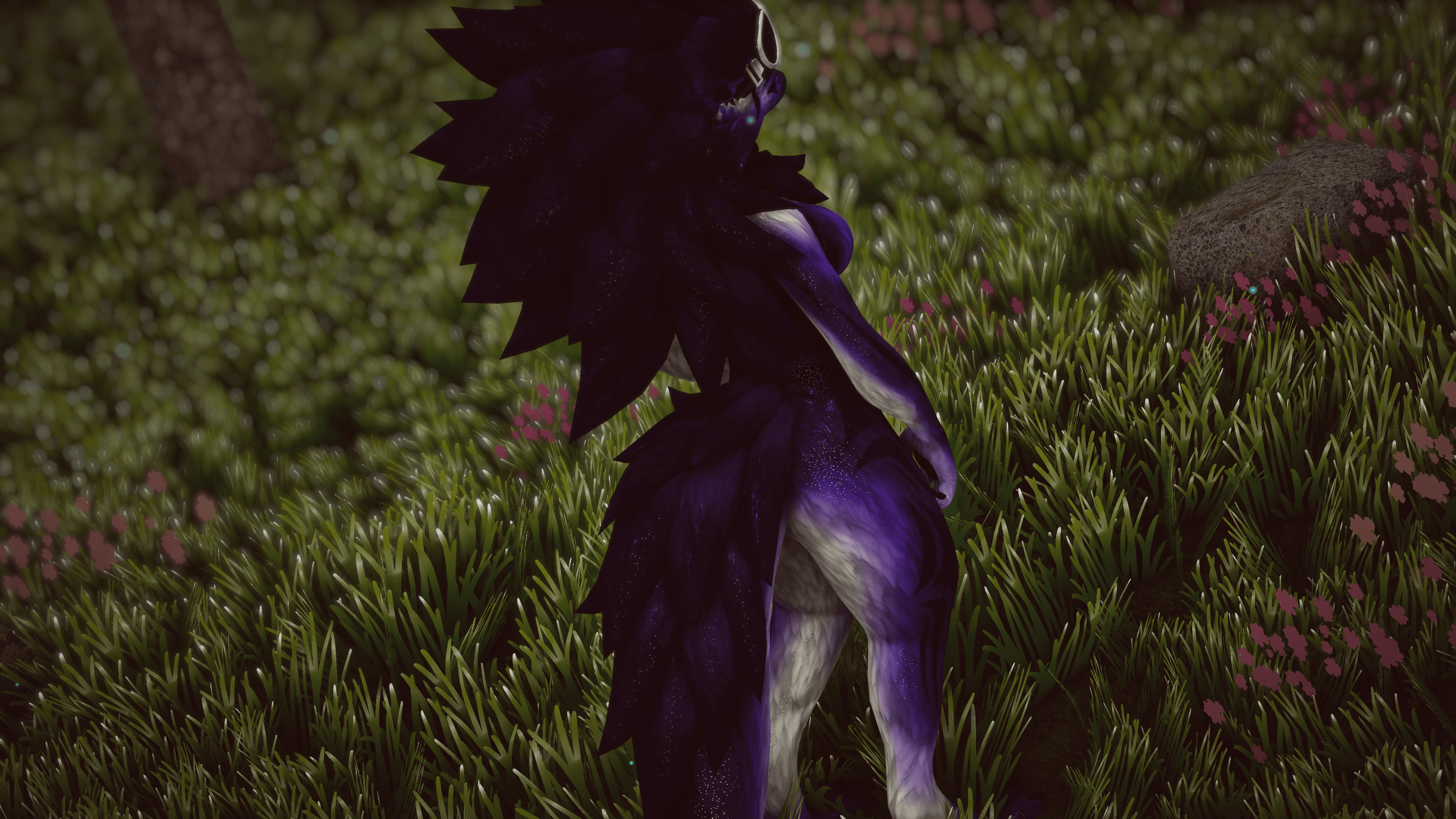 x3 Texture Bundle - Novabeast