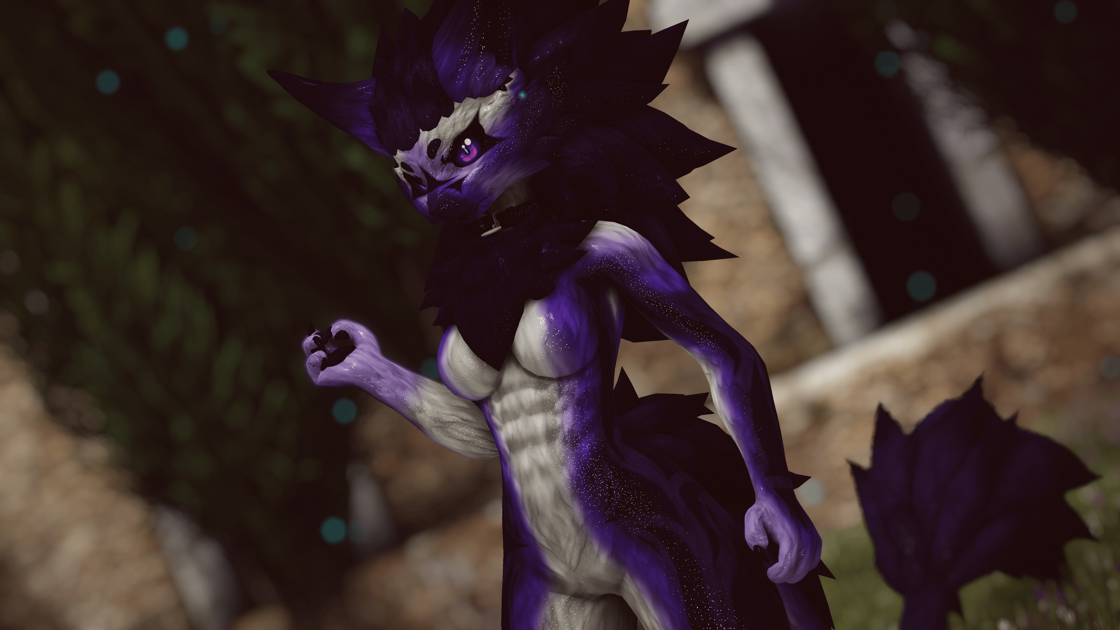 x3 Texture Bundle - Novabeast