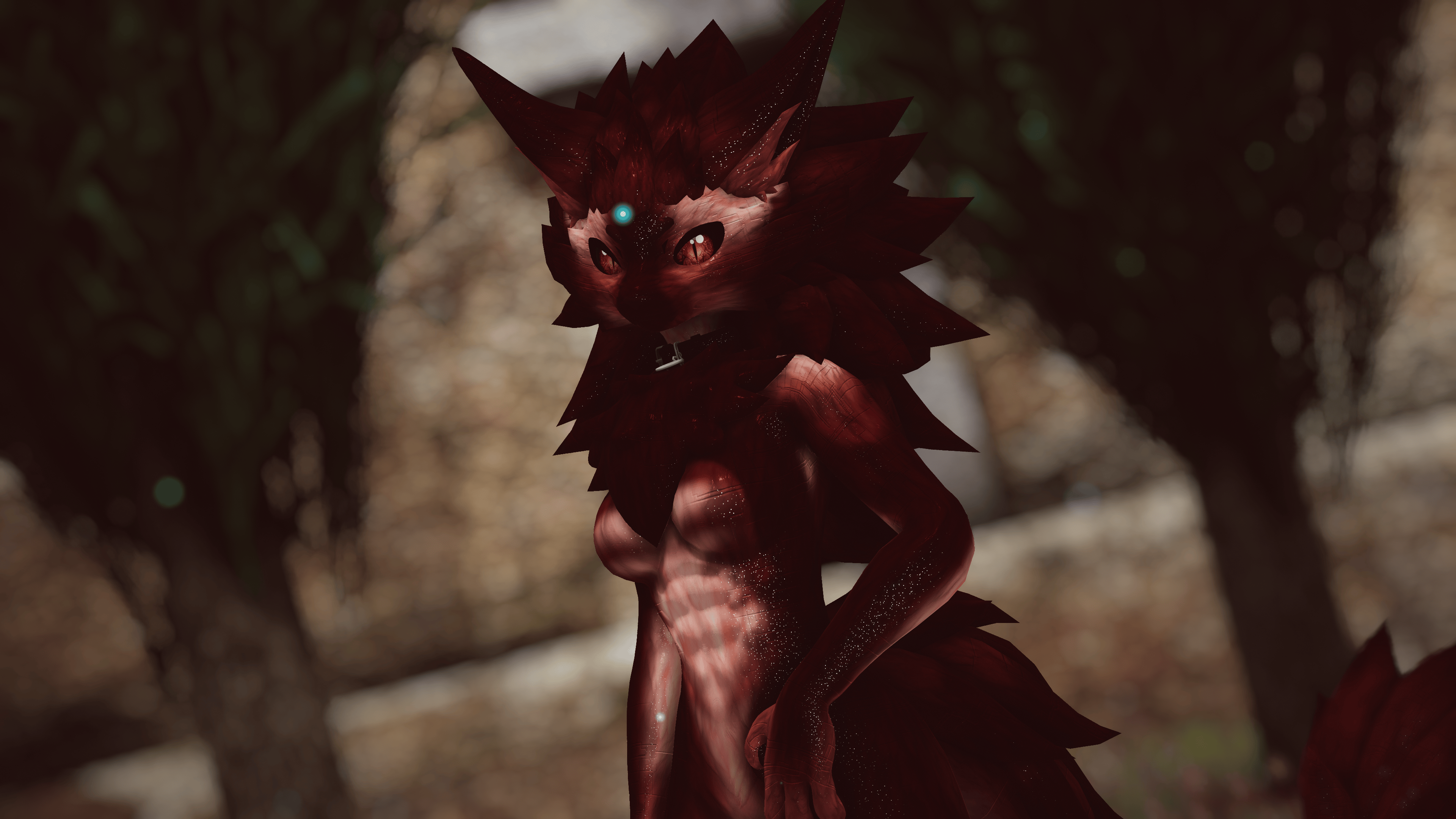 x3 Texture Bundle - Novabeast