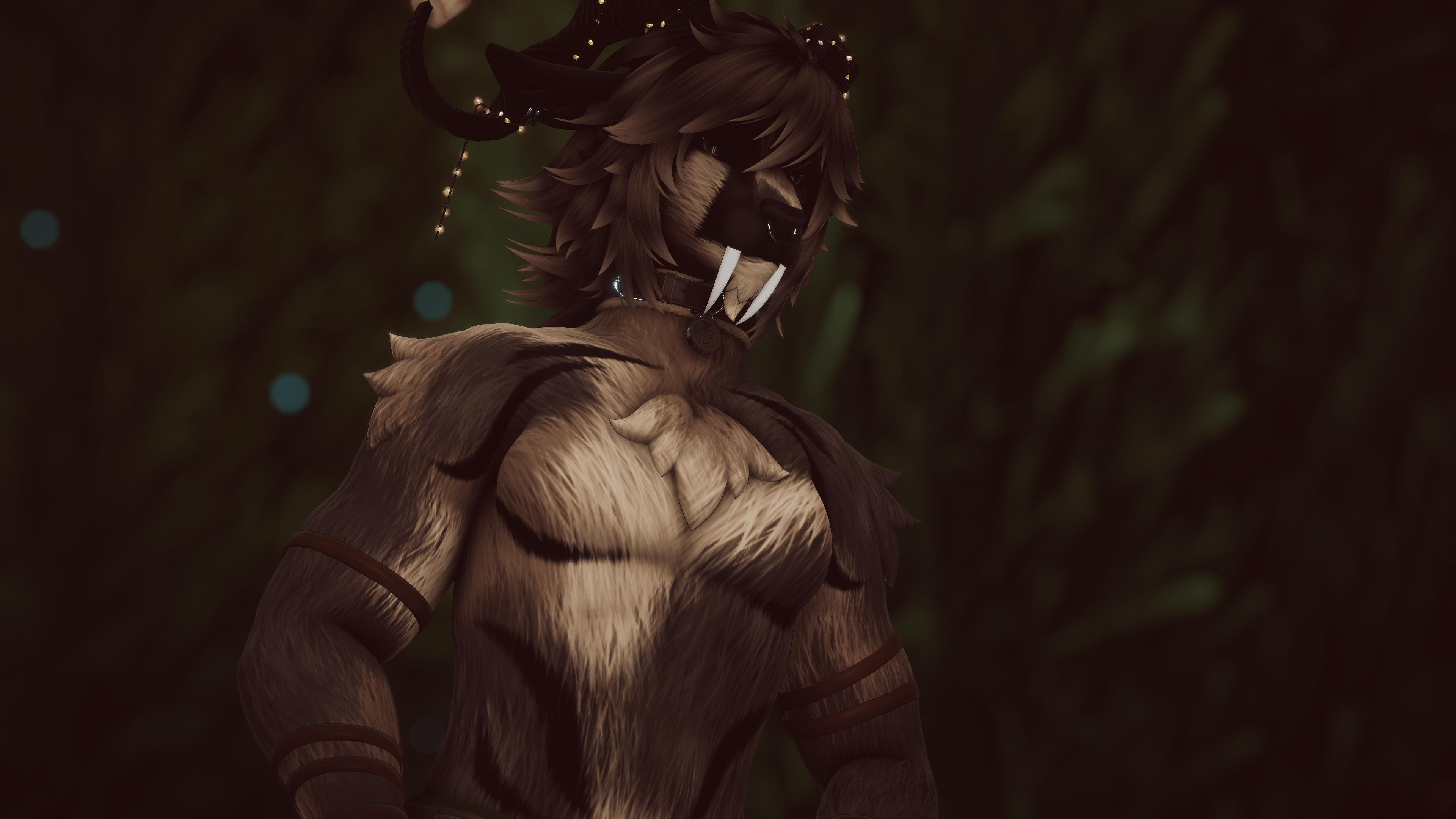Alaric - Elliot Foxipaws