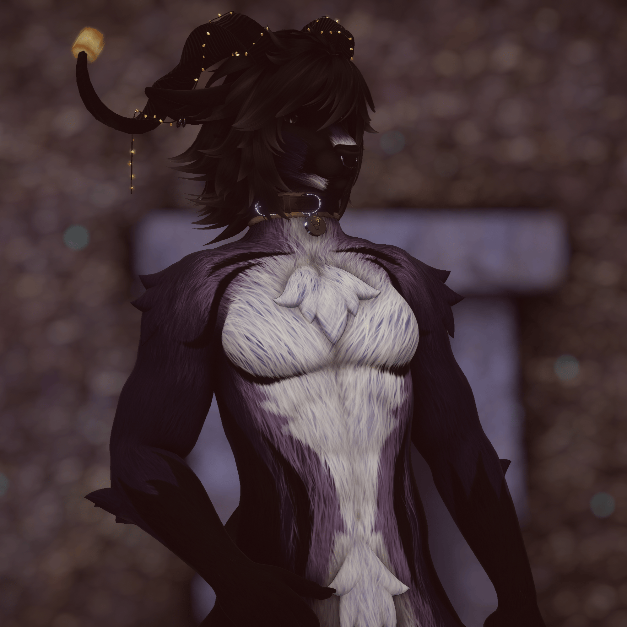 Atlas - Elliot Foxipaws
