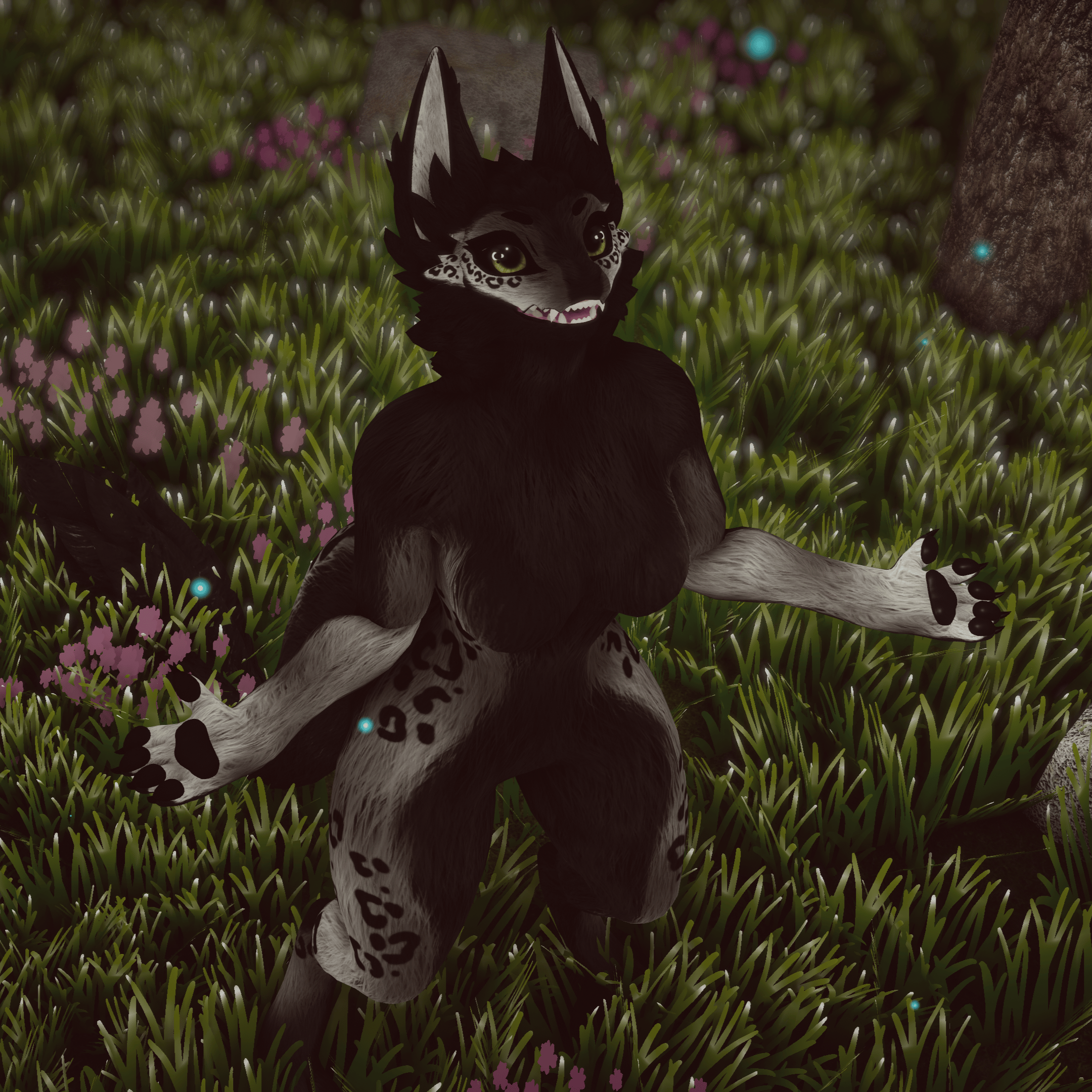 Vanta - Druffle by LunarArray