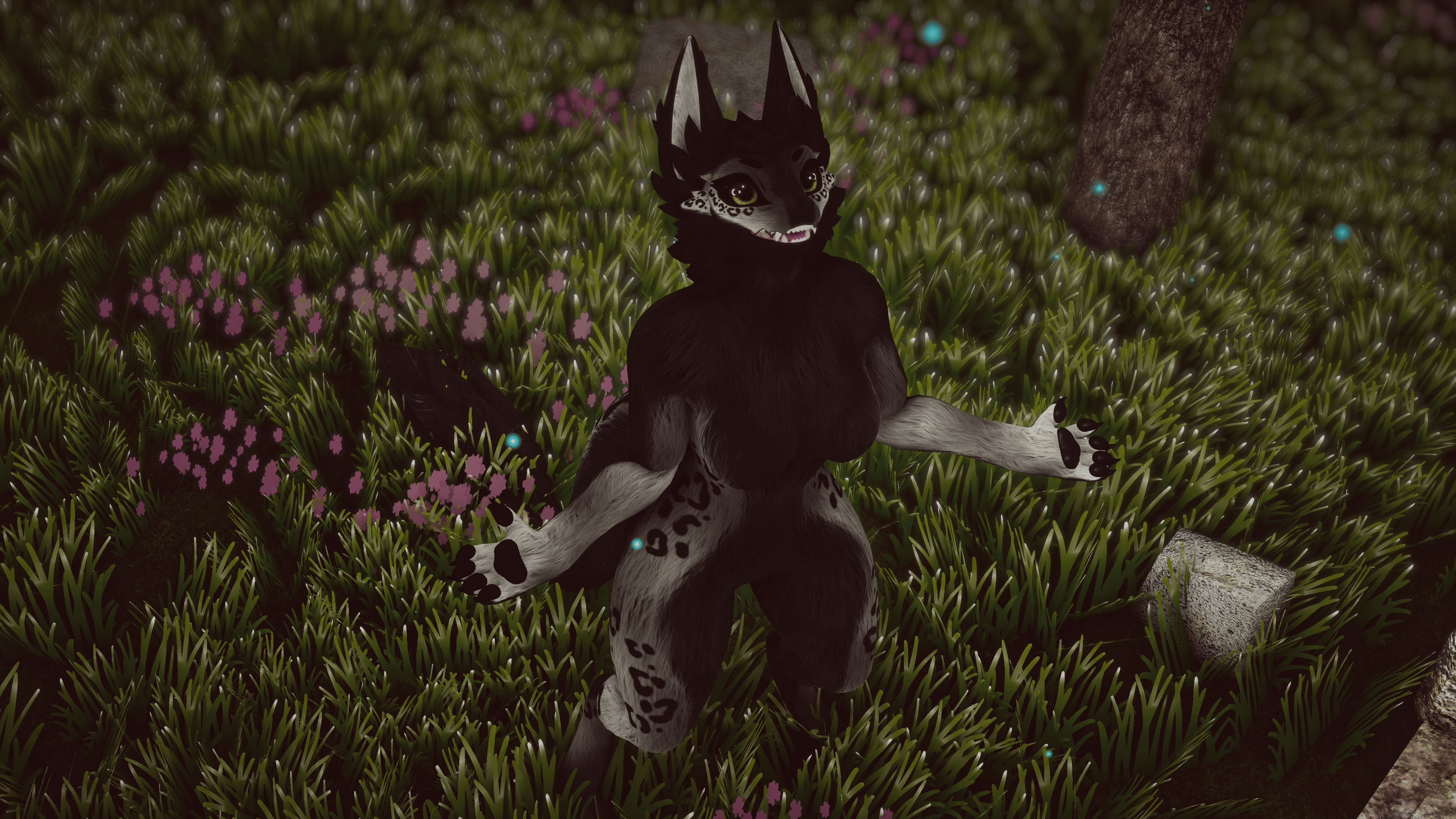 Vanta - Druffle by LunarArray