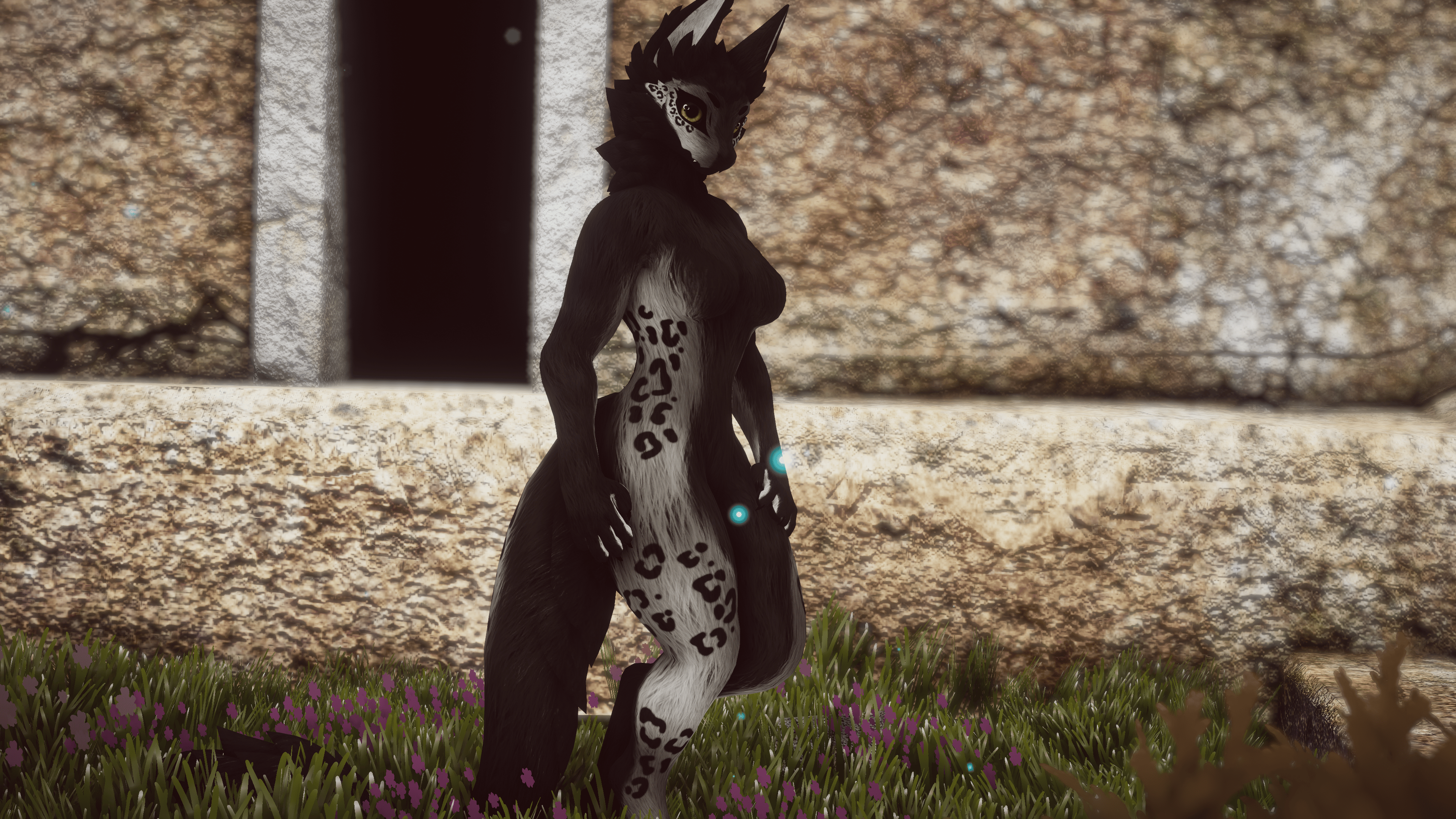 Vanta - Druffle by LunarArray