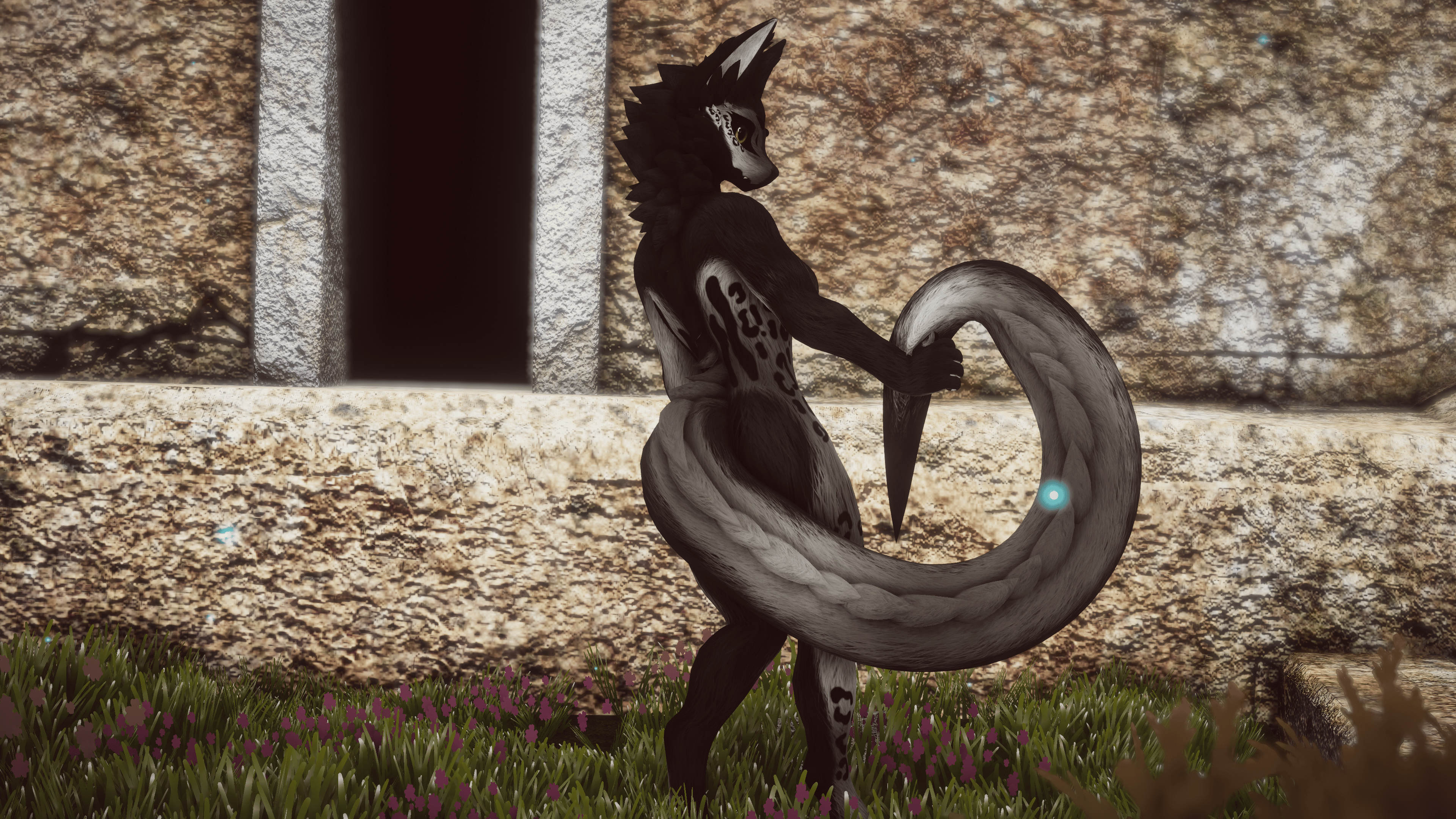 Vanta - Druffle by LunarArray
