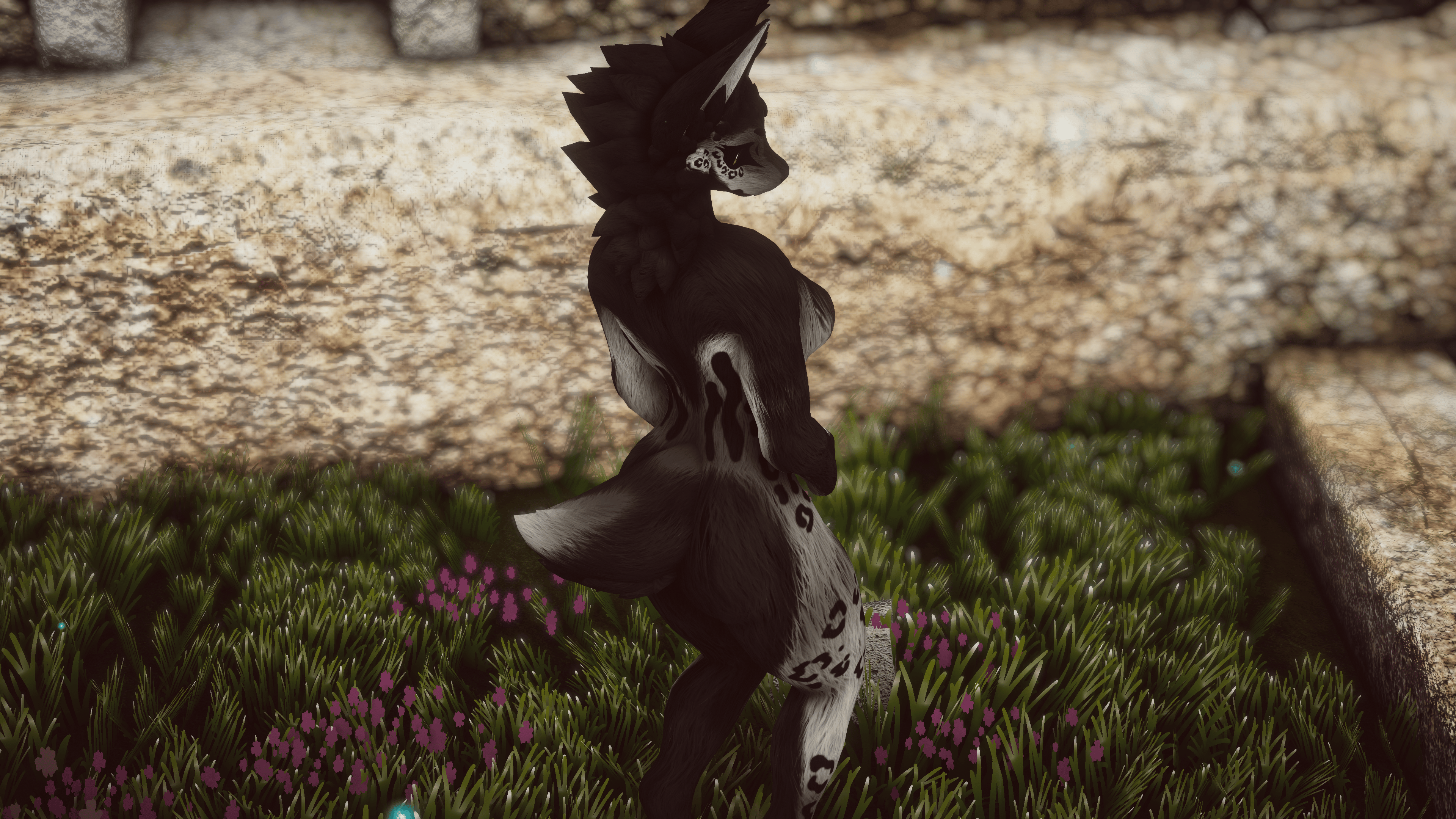 Vanta - Druffle by LunarArray
