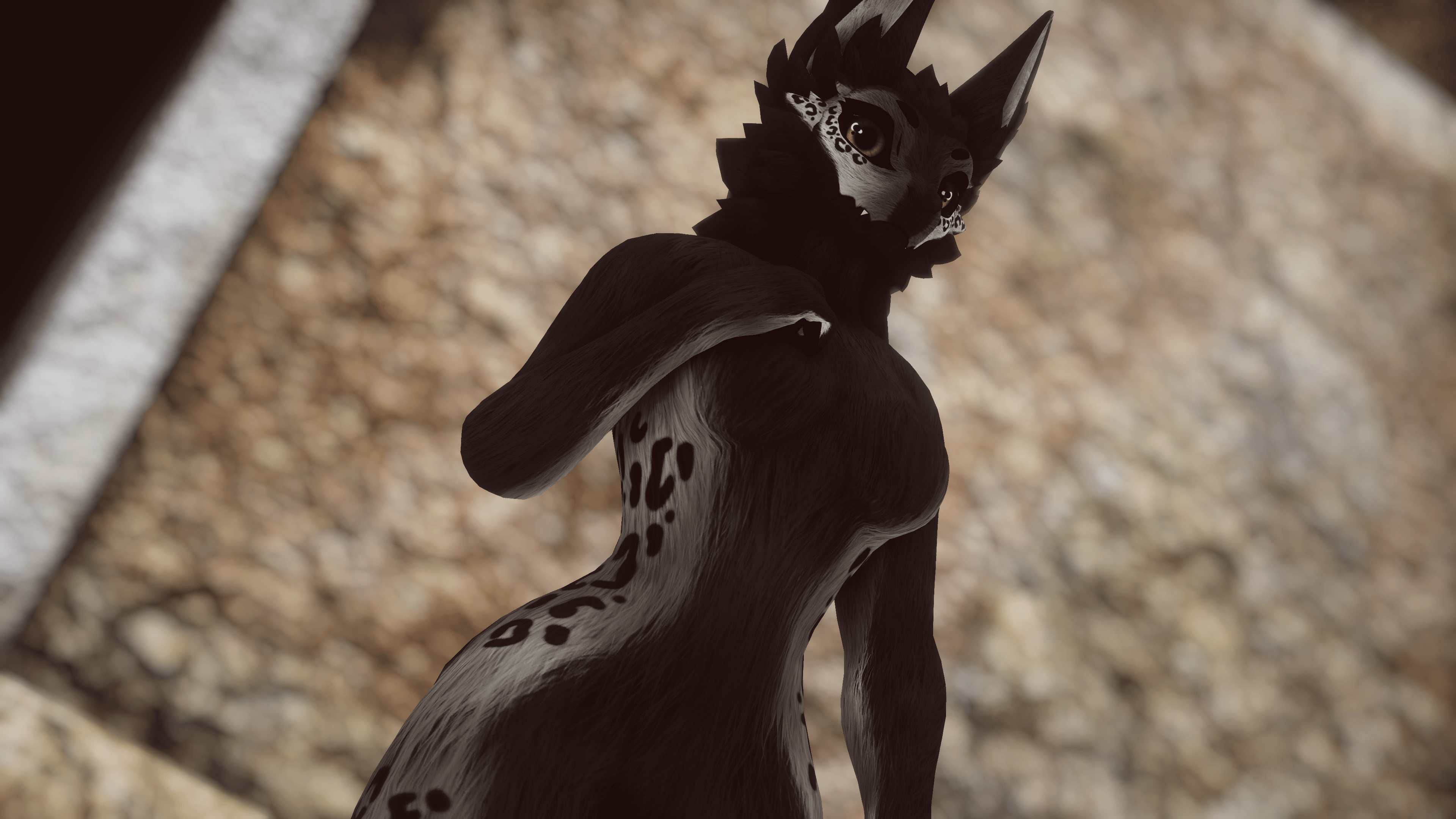Vanta - Druffle by LunarArray