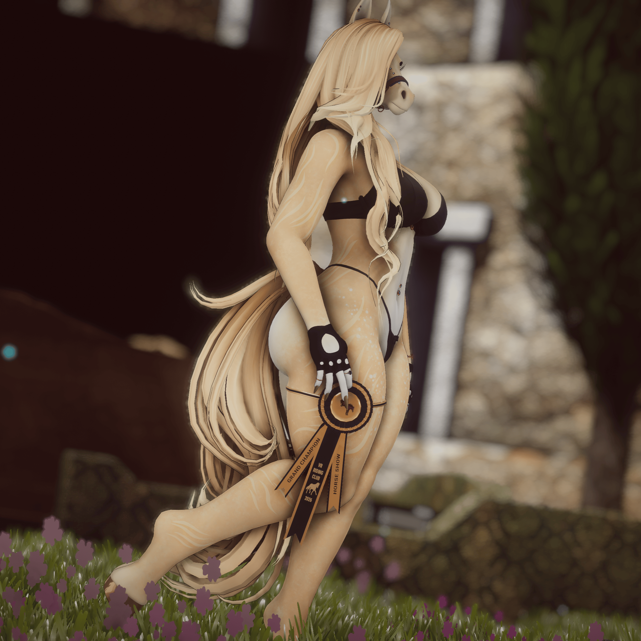 Zlata - Foxipaws Willow