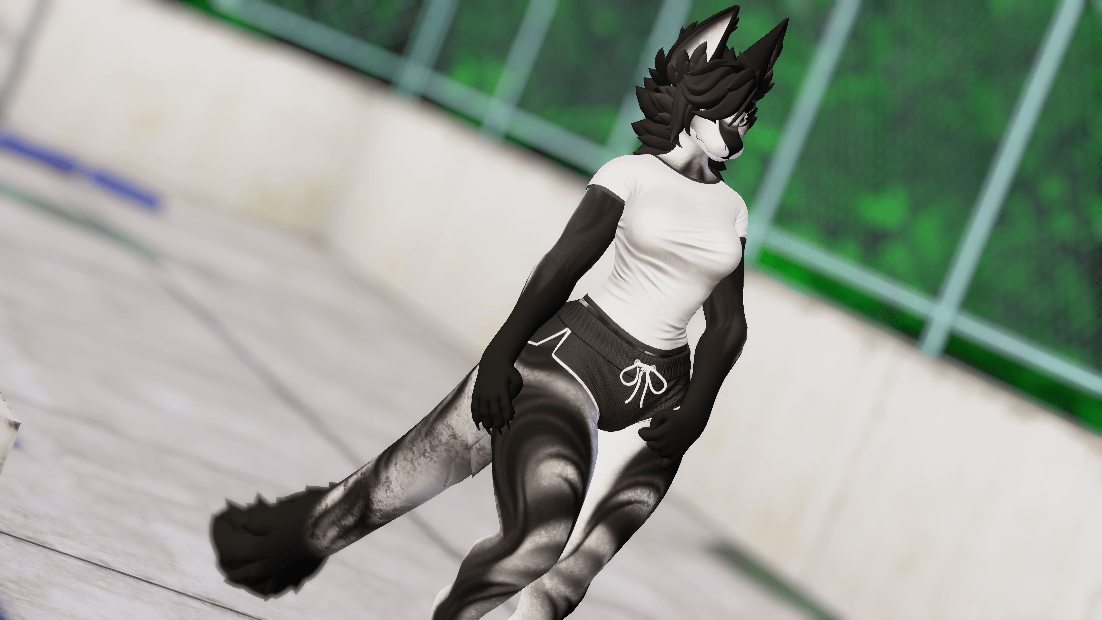 Reyna - Fem Druffle AFD