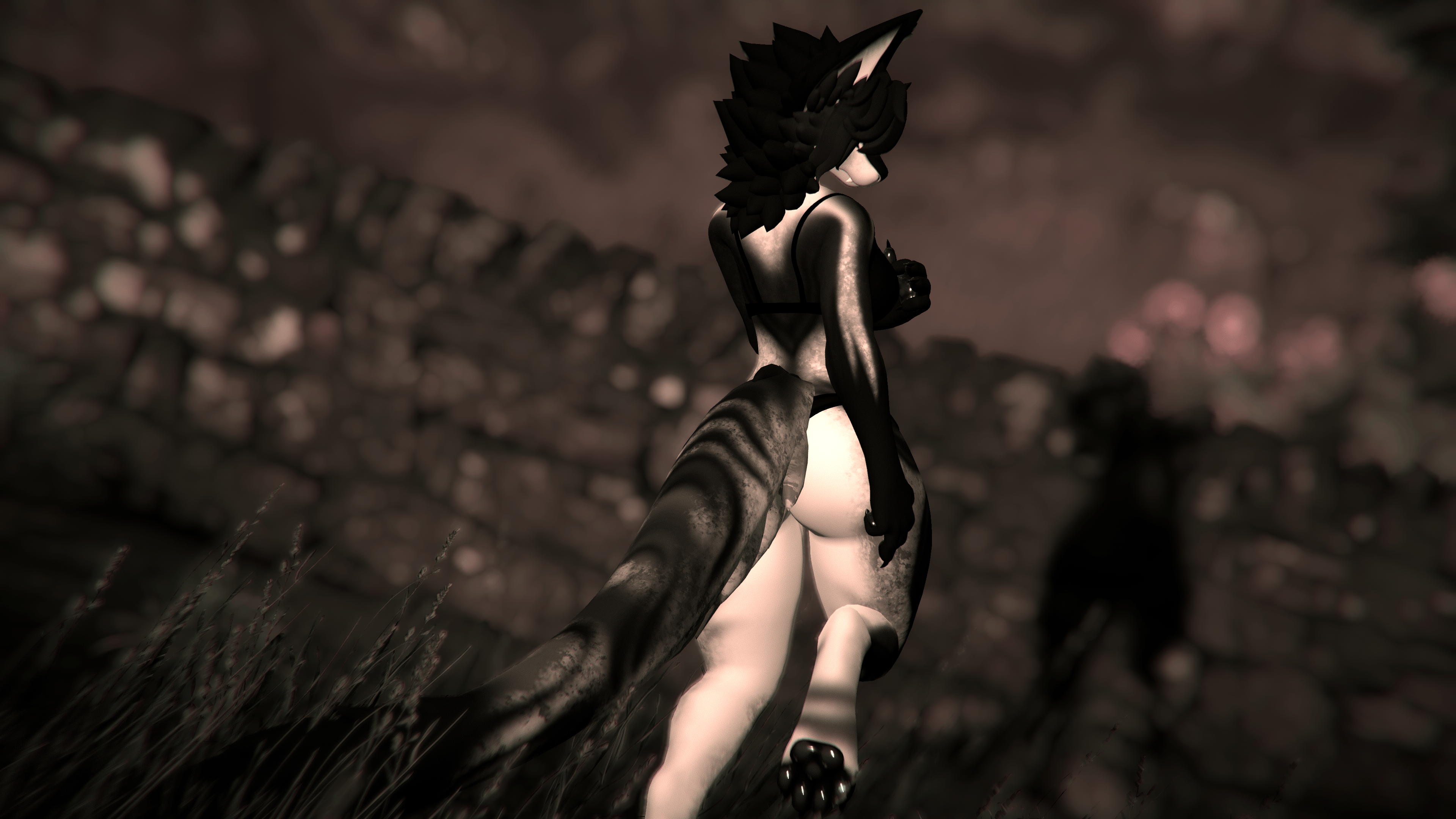 Reyna - Fem Druffle AFD