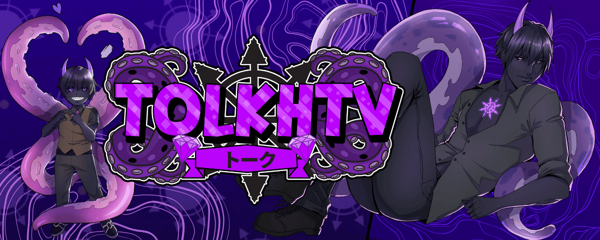 Banner Background