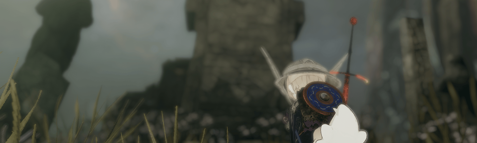 Banner Background