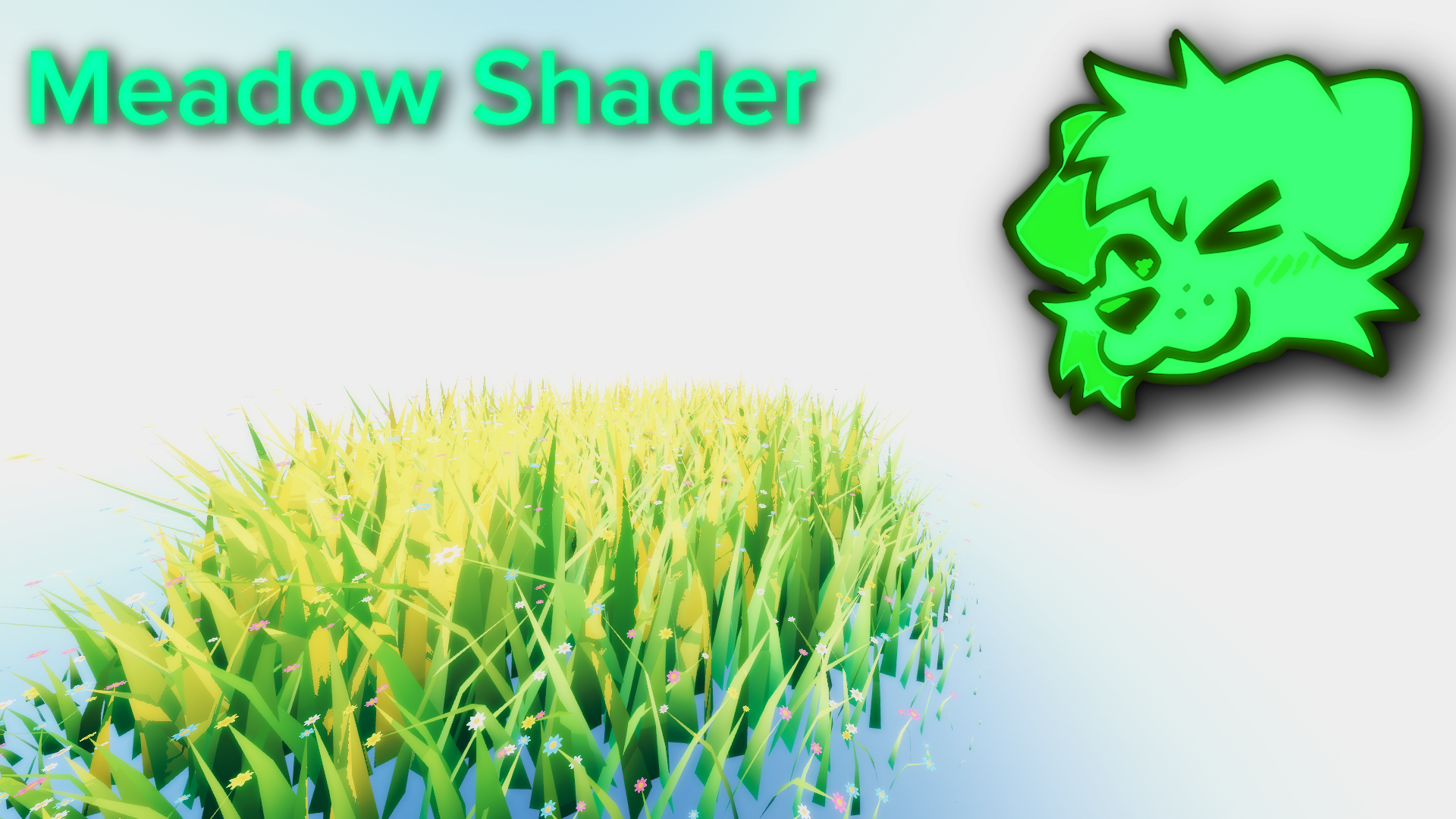 Meadow Shader