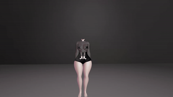 Angel Outfit