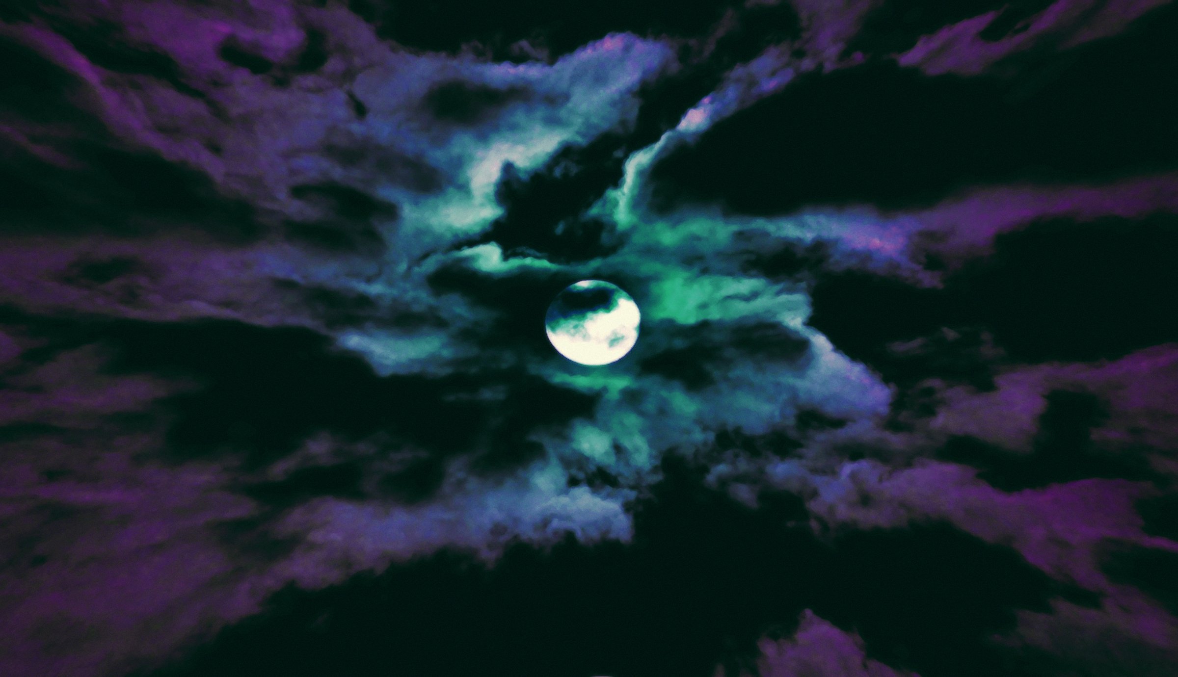 Banner Background