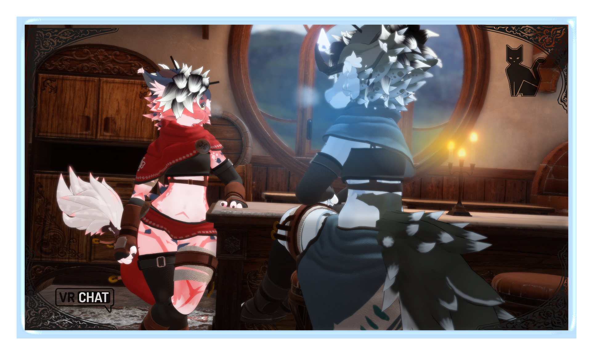 Dungeon Dweller Set for Delphy Kobo