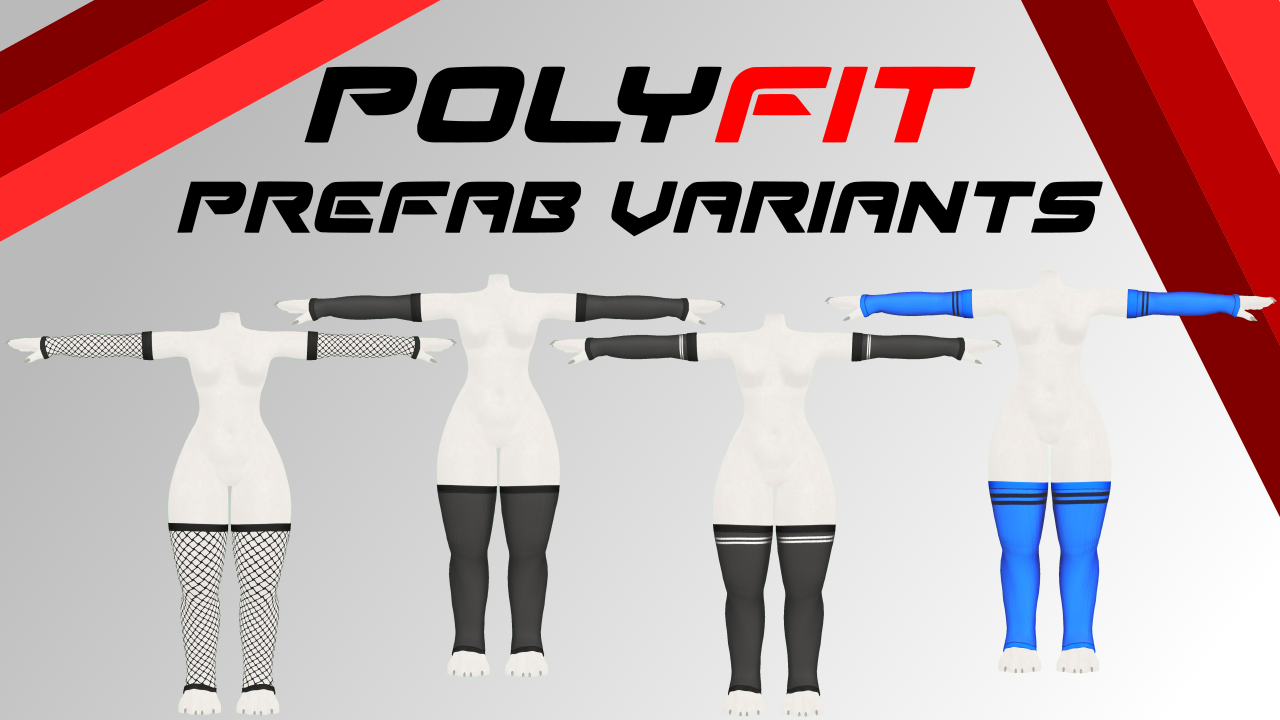PolyFit Definitive Socks