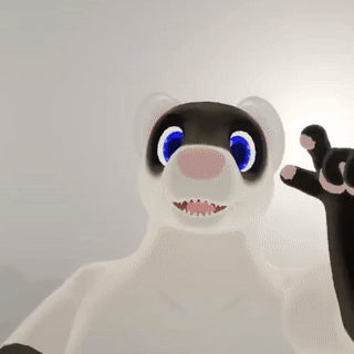 Chess the Big Tailed Chonkeulid