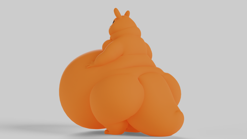 Chubslug for VRChat
