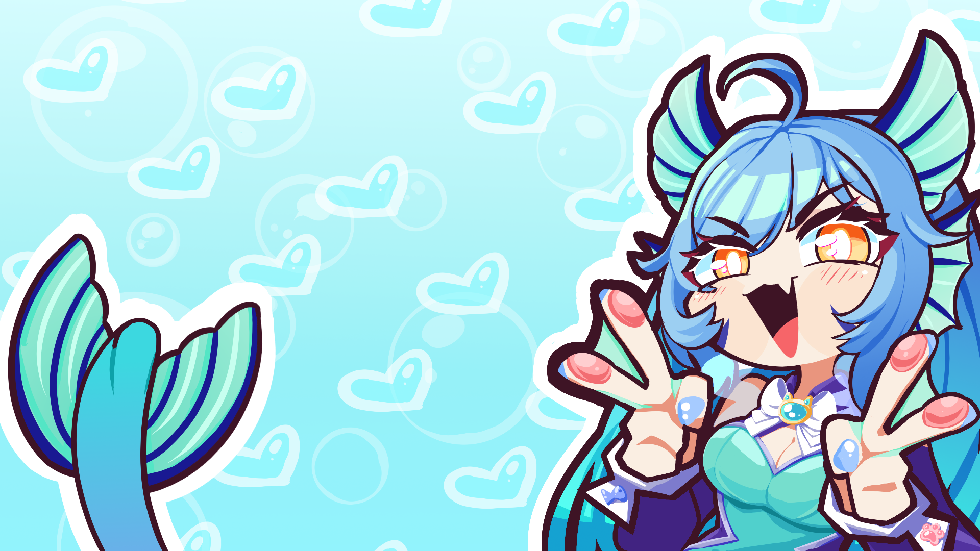 Banner Background